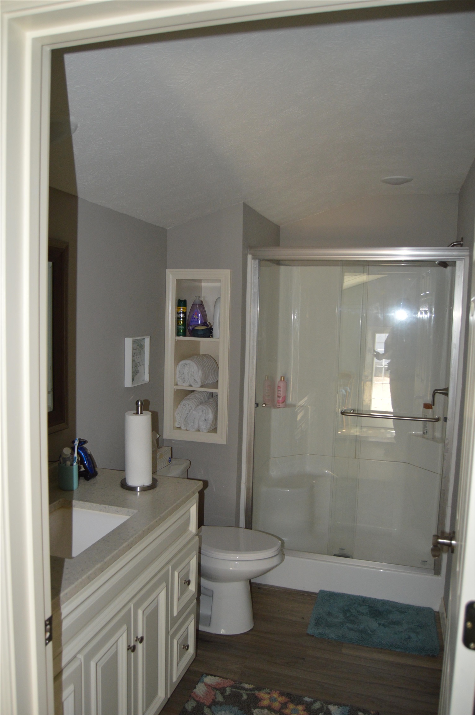 South Lake - Residential