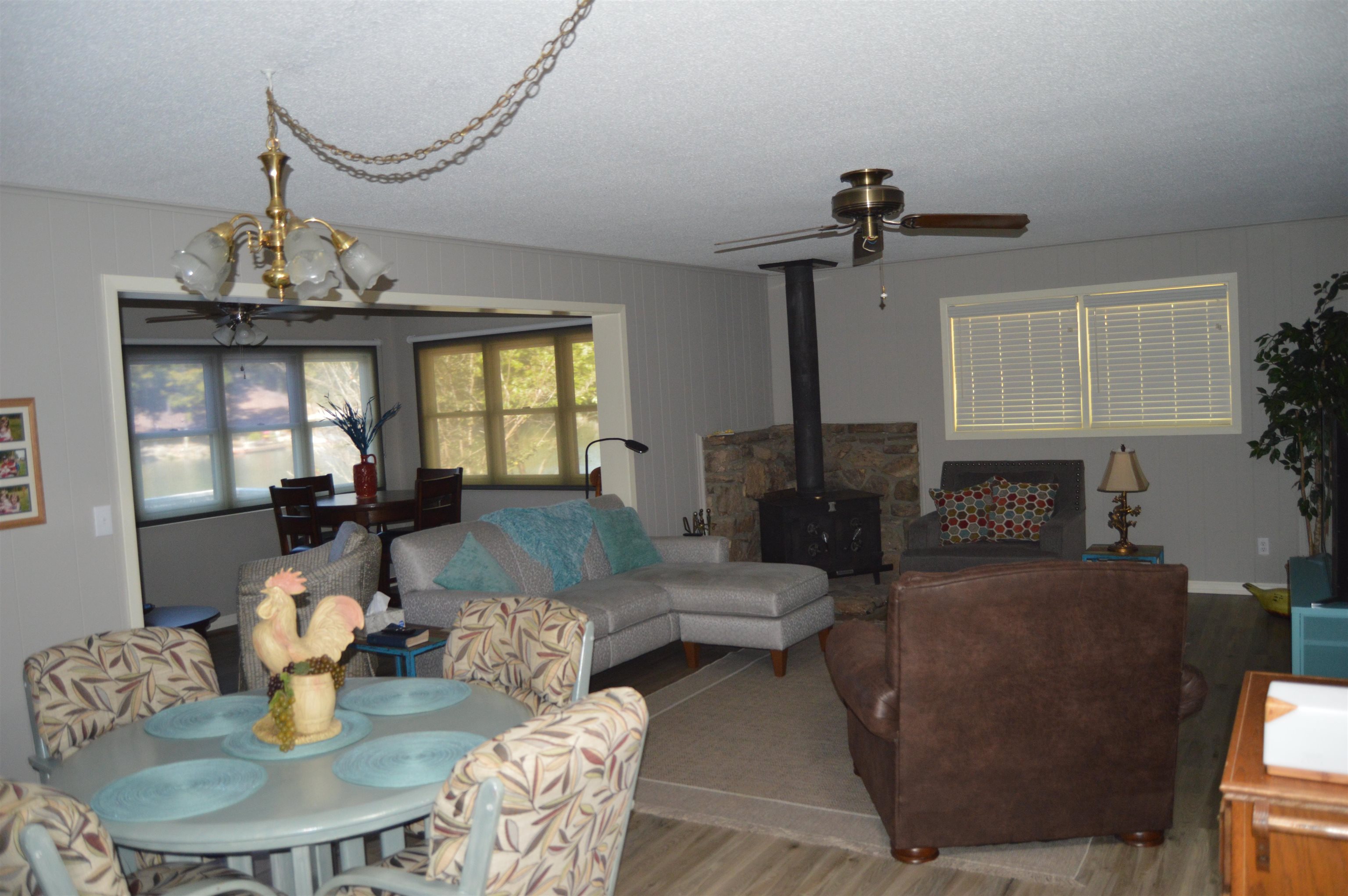 South Lake - Residential