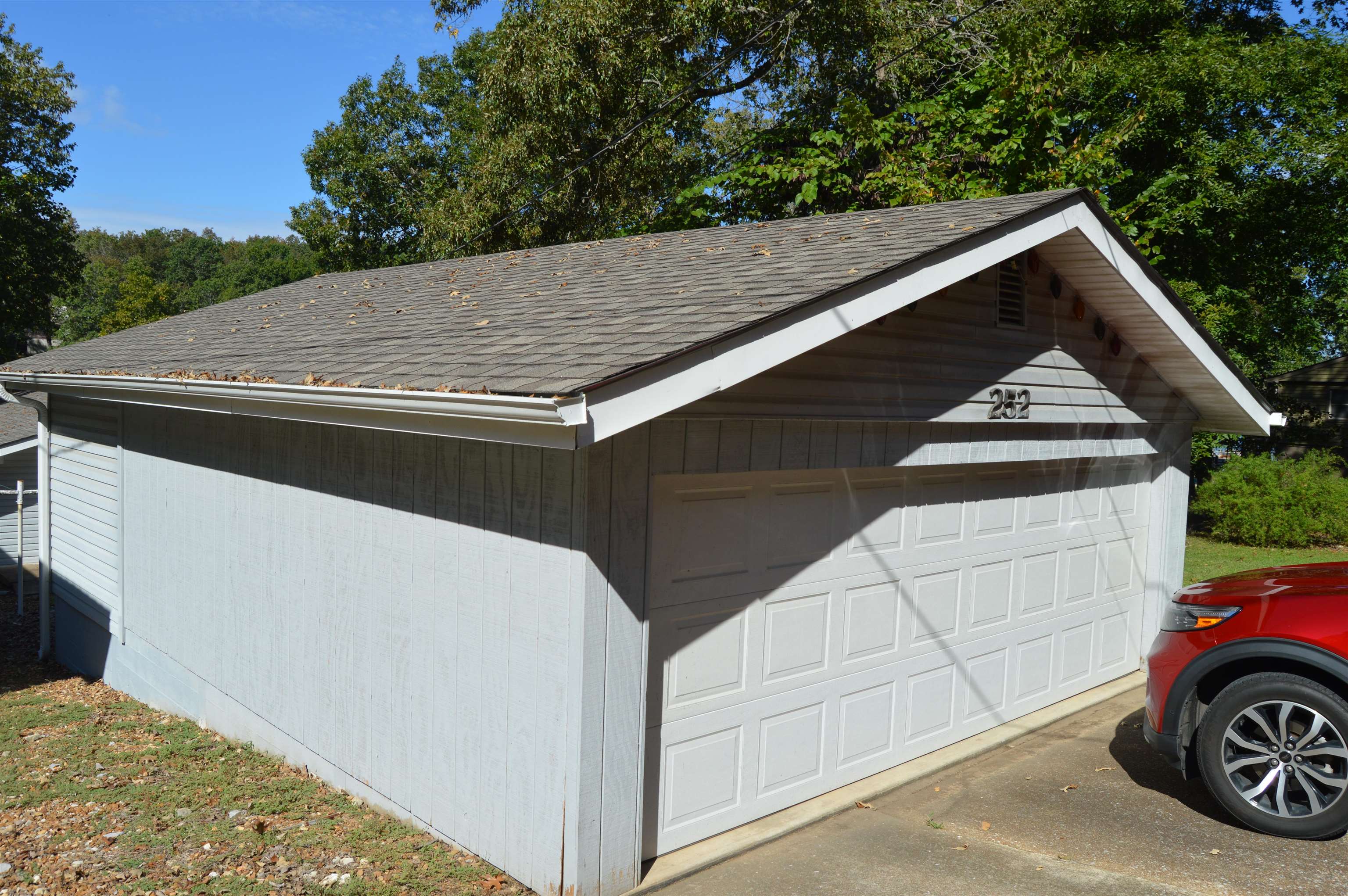 South Lake - Residential