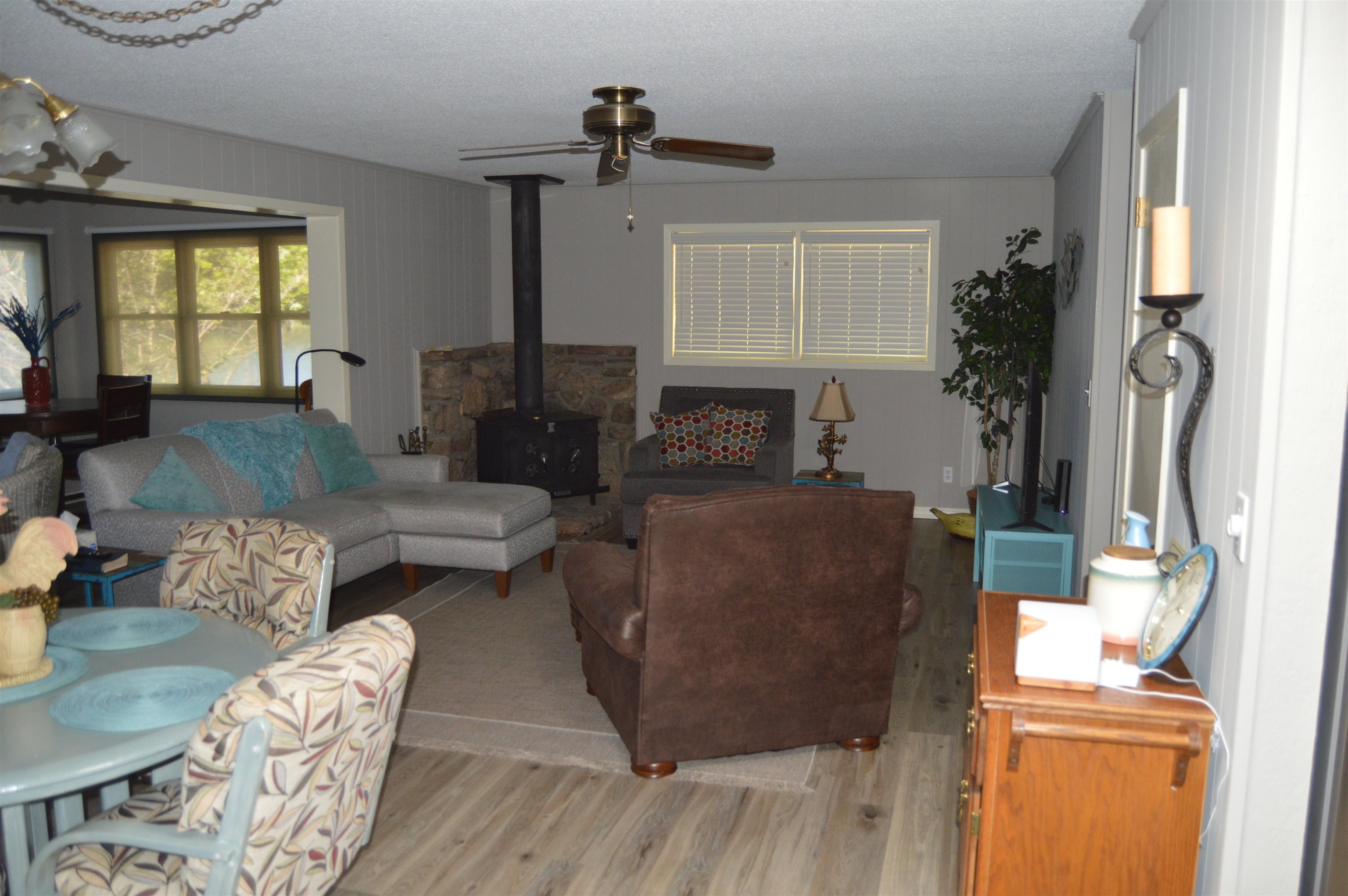 South Lake - Residential