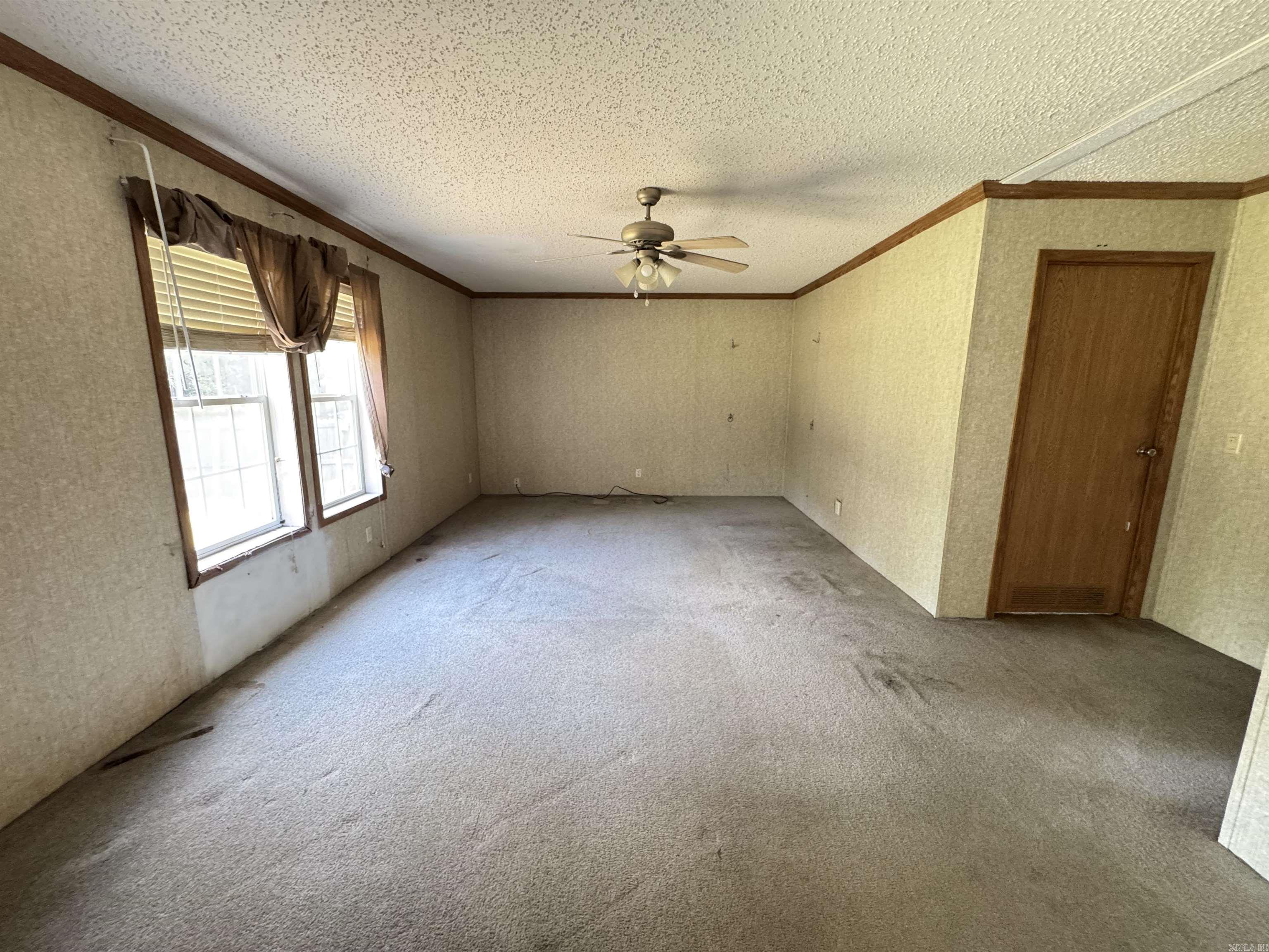 FAULKNER MEADOWS - Residential