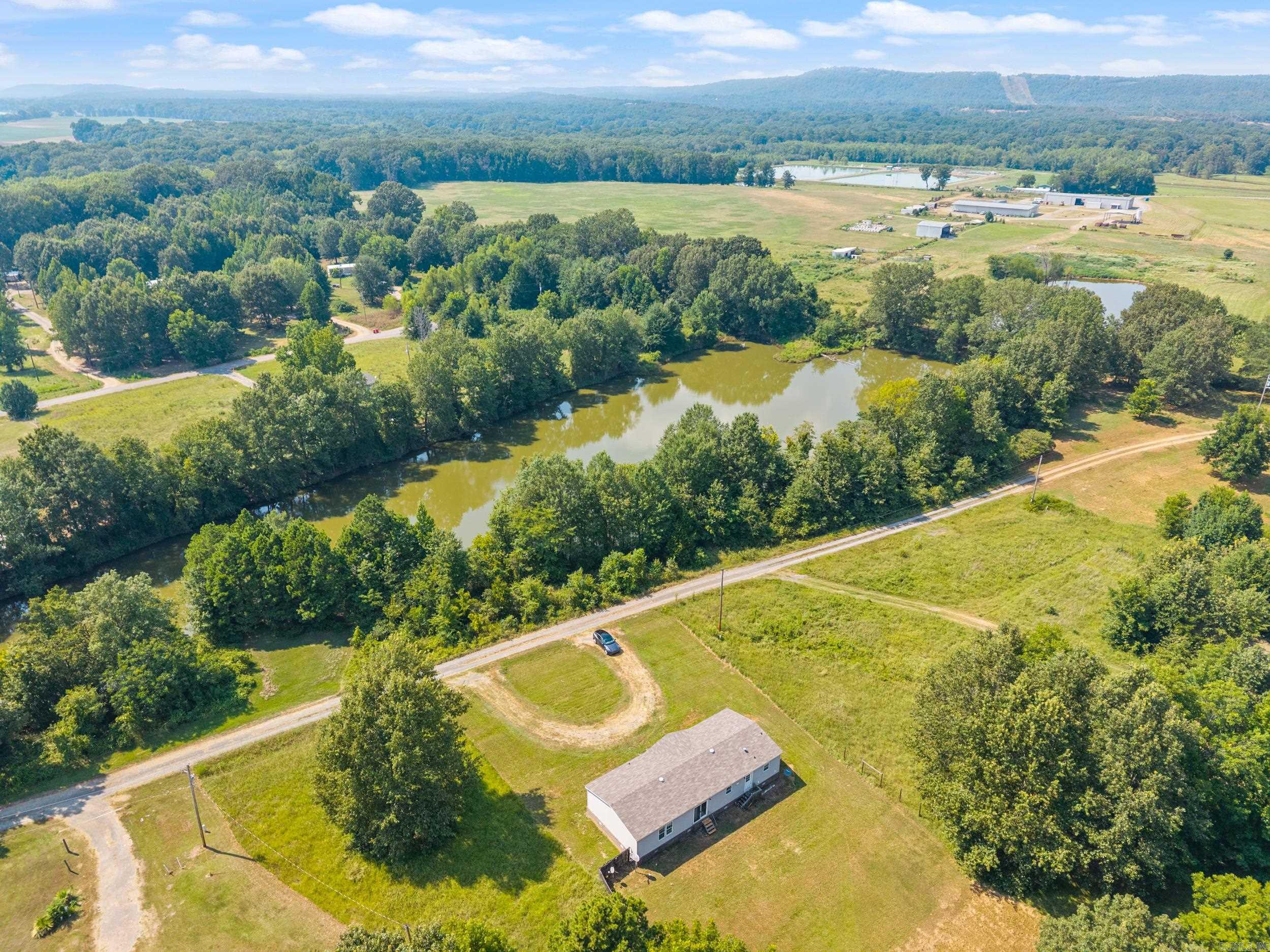 FAULKNER MEADOWS - Residential