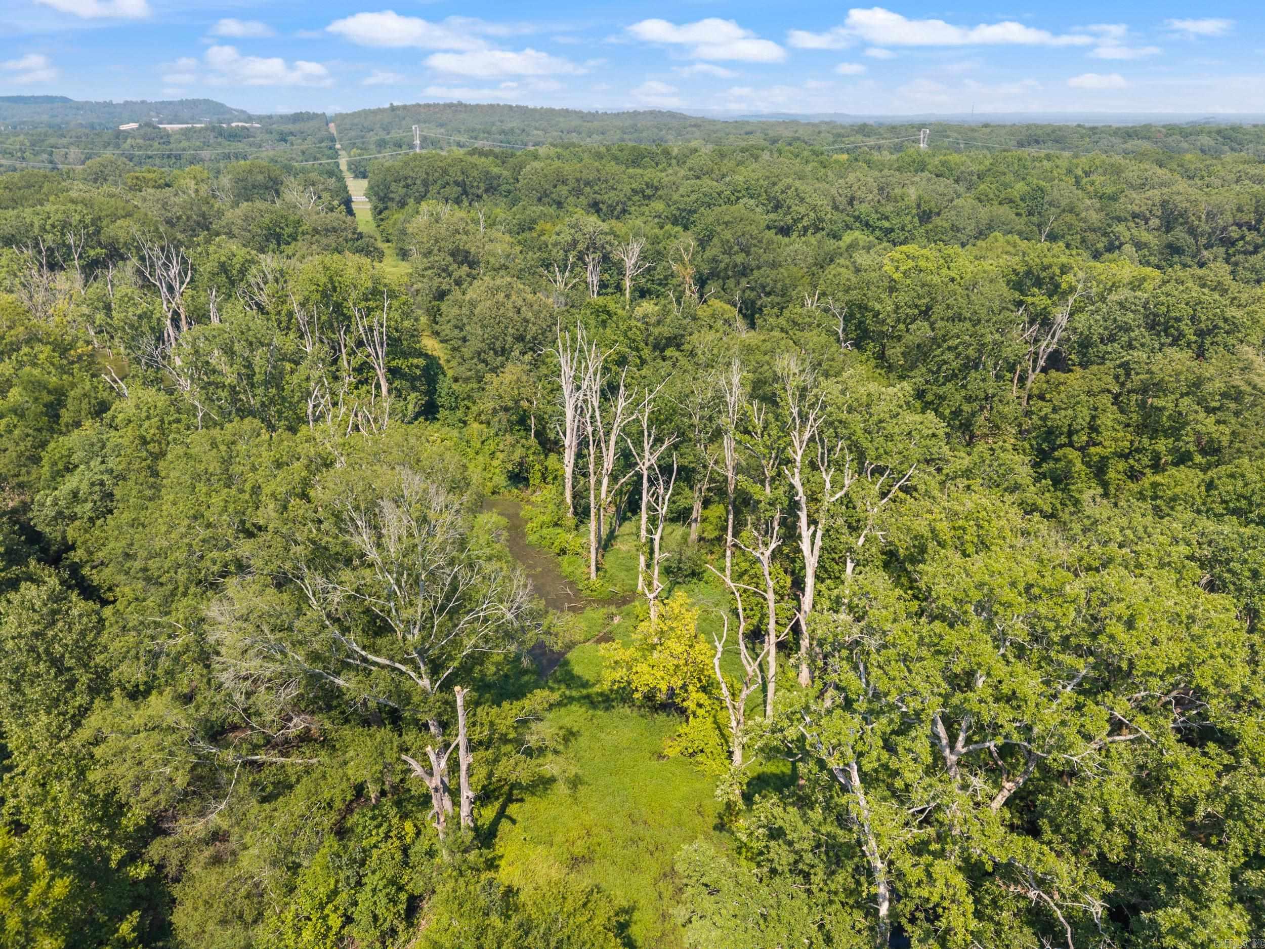 FAULKNER MEADOWS - Residential