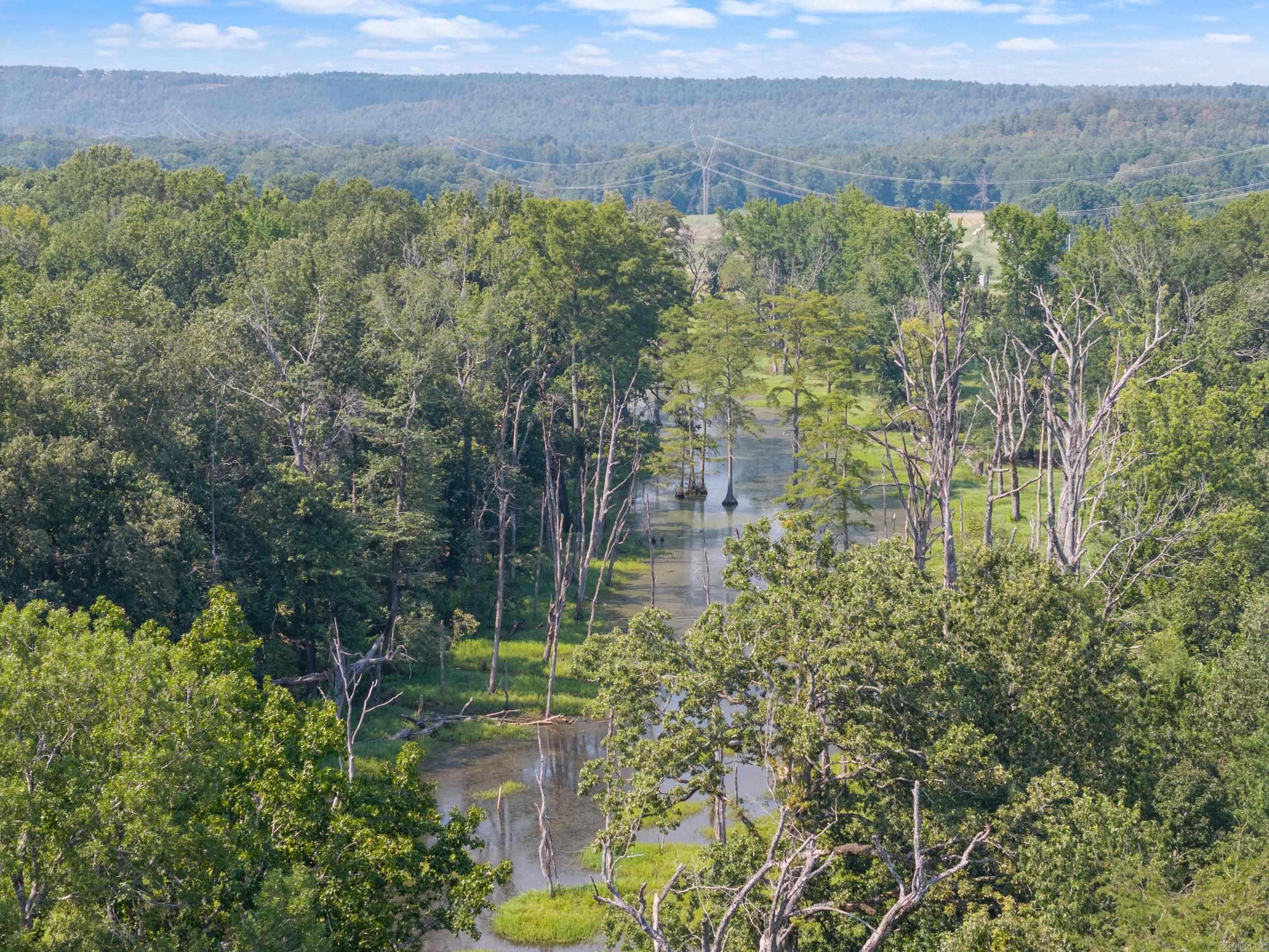 FAULKNER MEADOWS - Residential