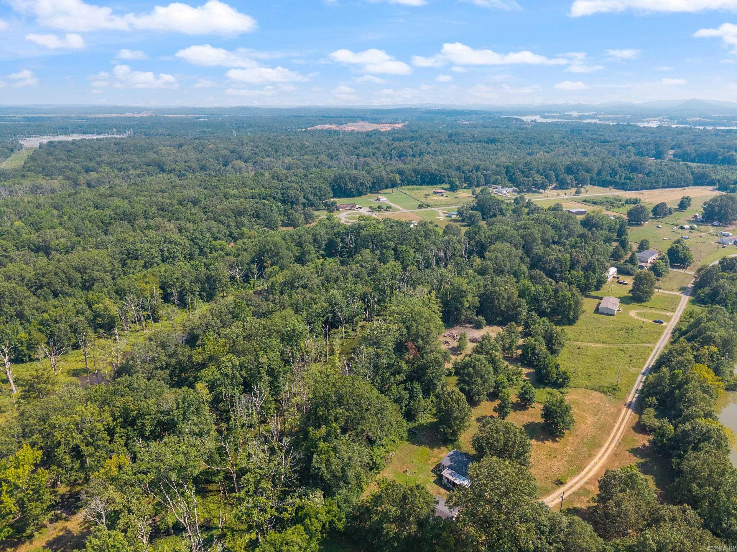 FAULKNER MEADOWS - Residential