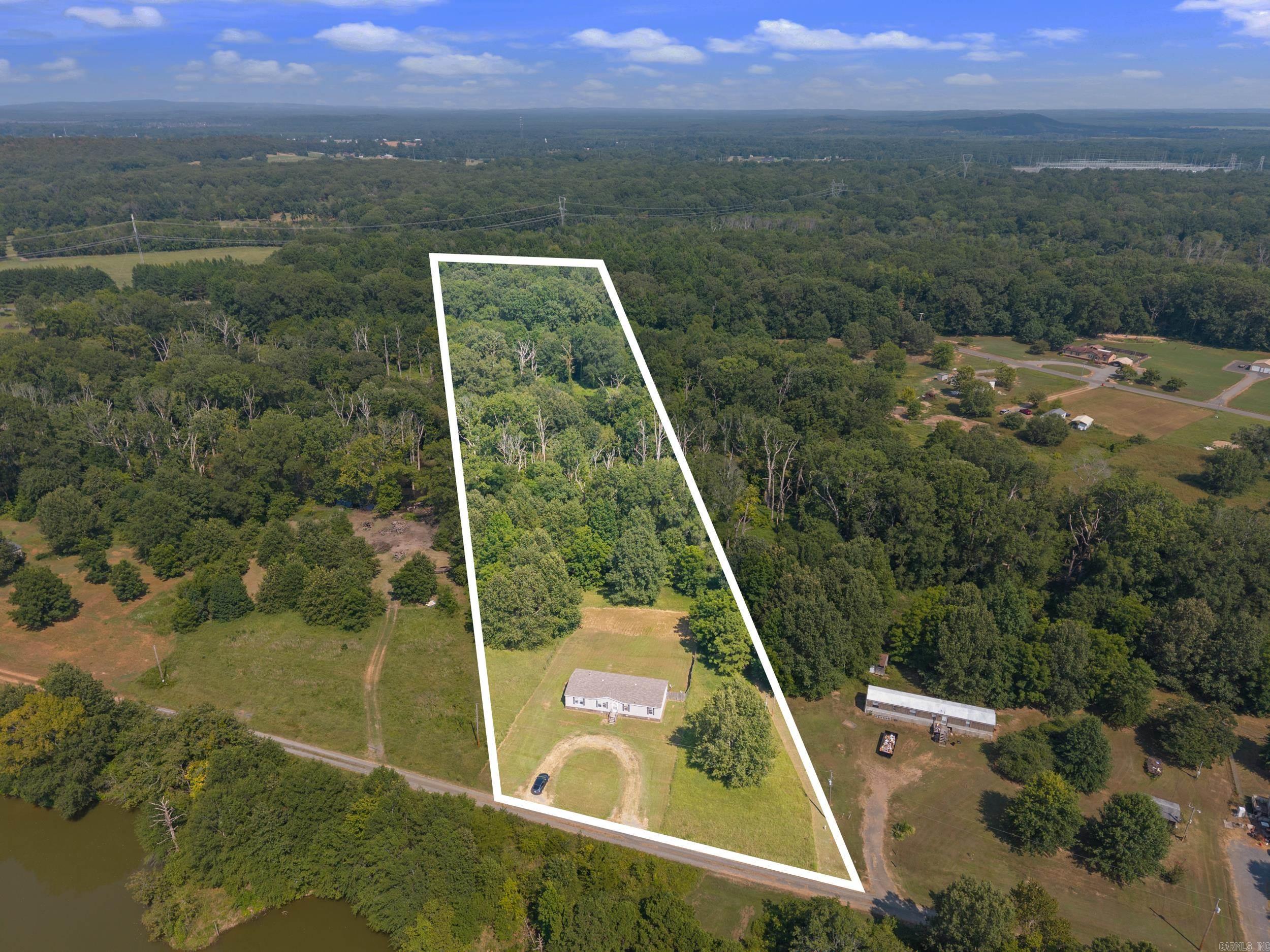 FAULKNER MEADOWS - Residential