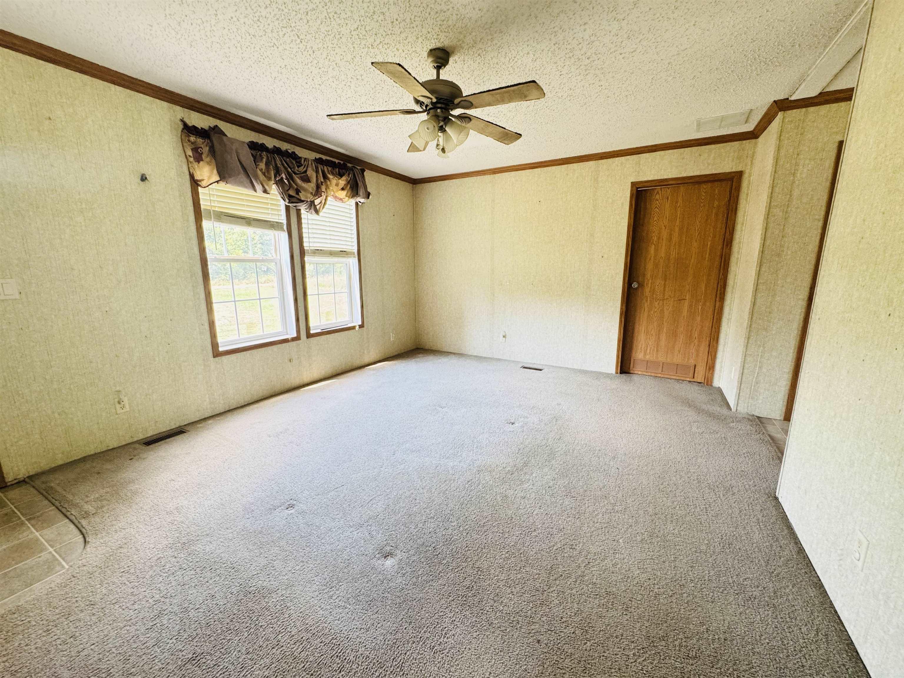 FAULKNER MEADOWS - Residential