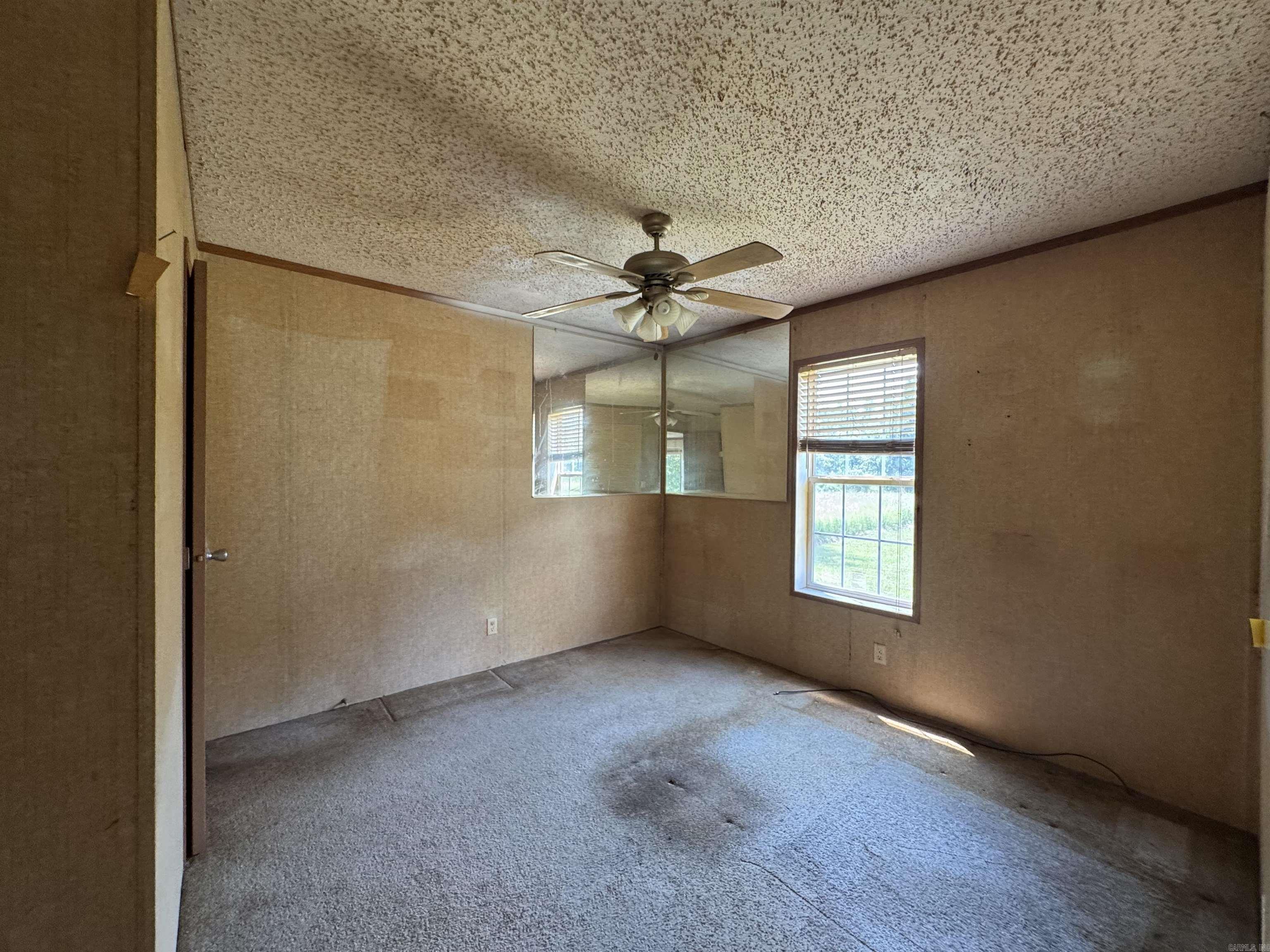 FAULKNER MEADOWS - Residential