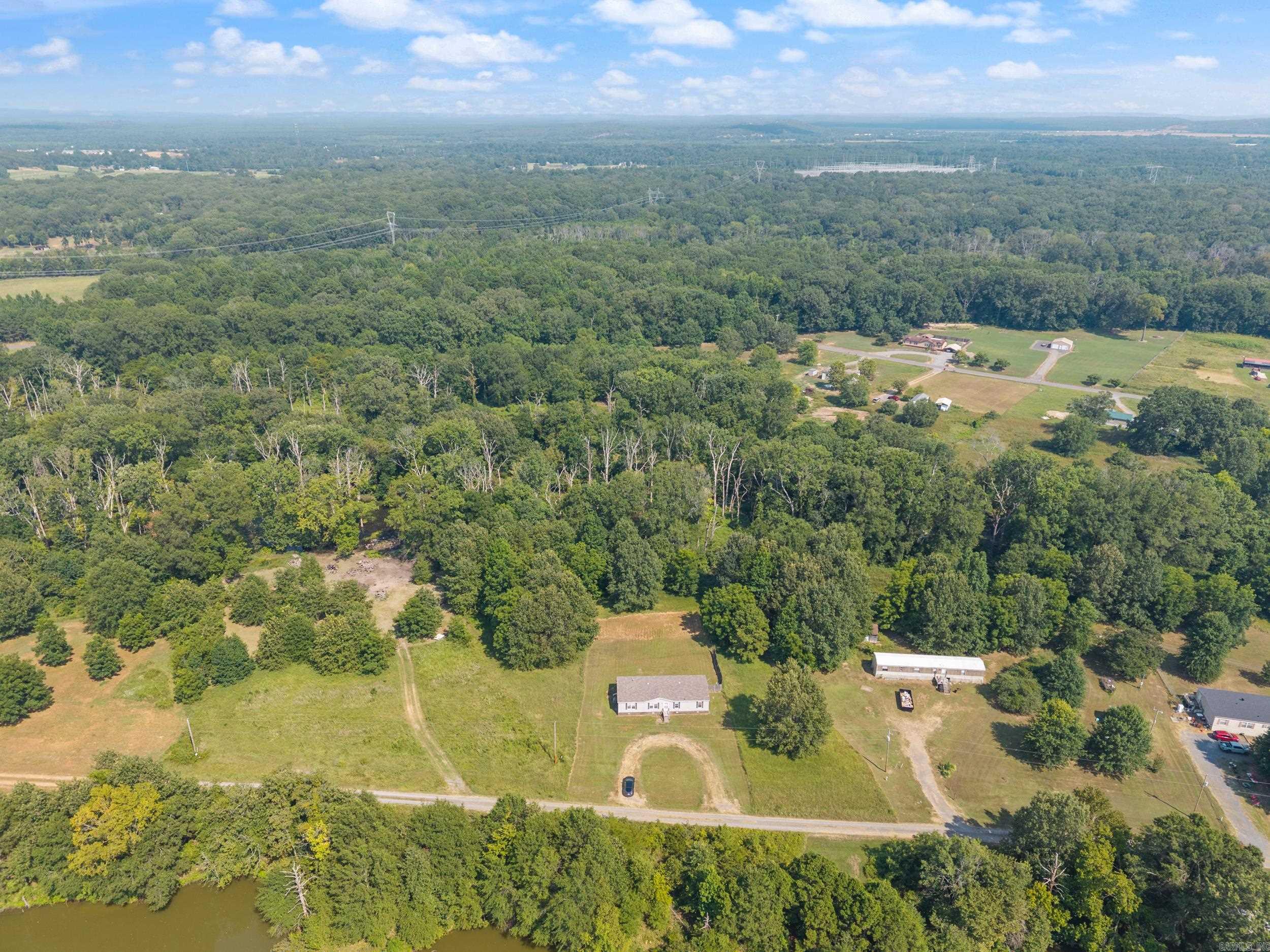 FAULKNER MEADOWS - Residential