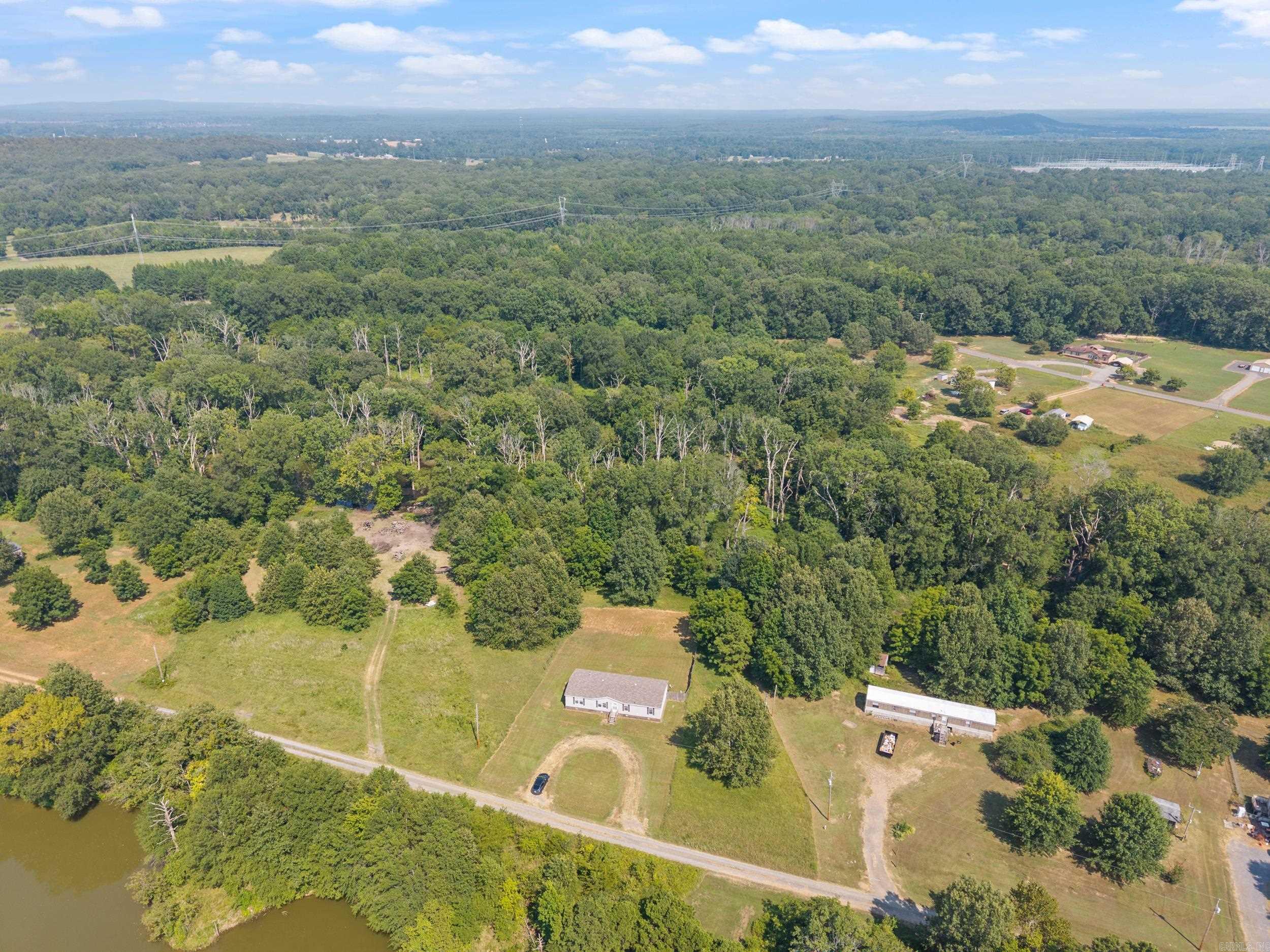 FAULKNER MEADOWS - Residential