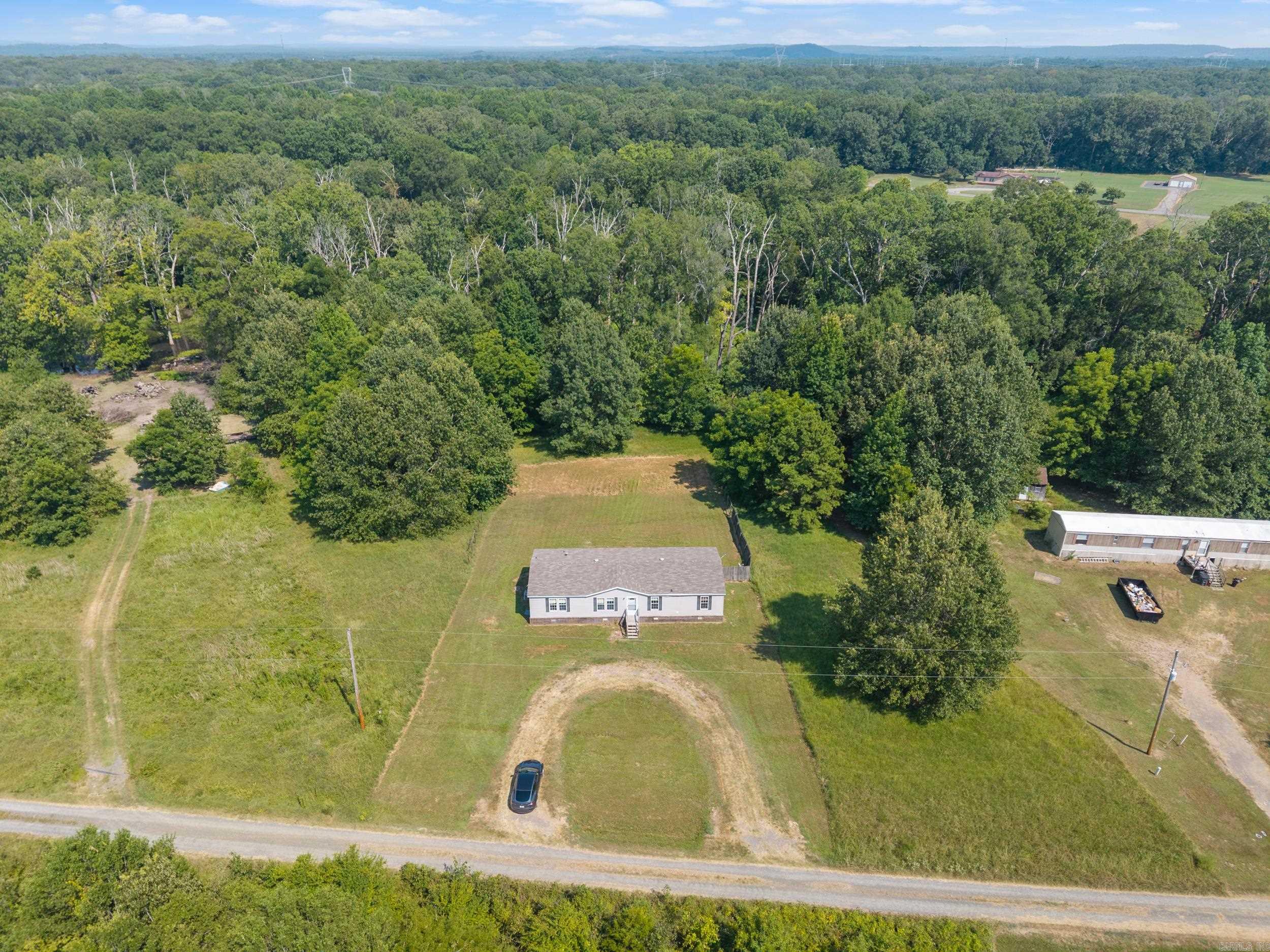 FAULKNER MEADOWS - Residential