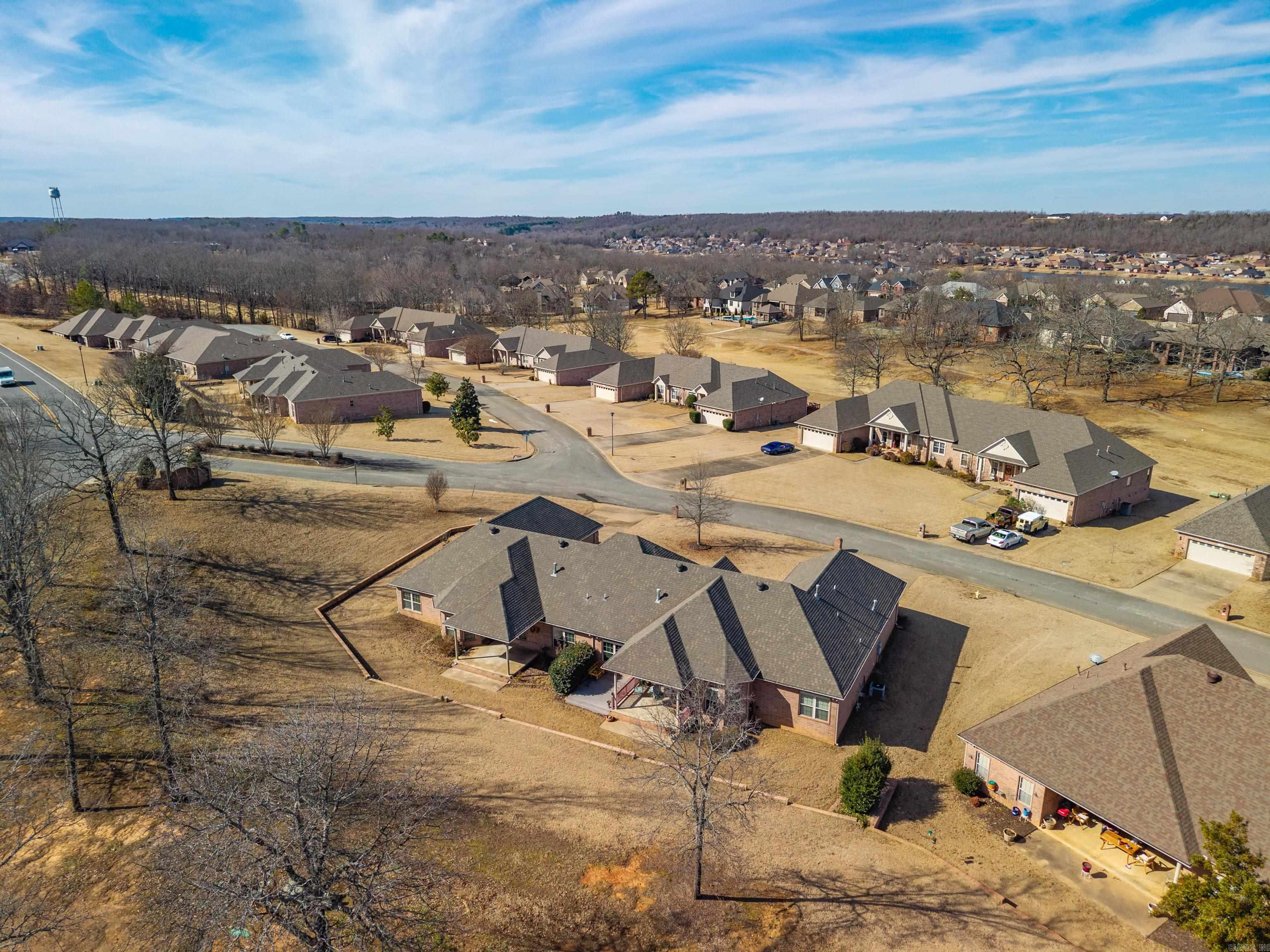 GREYSTONE - Residential