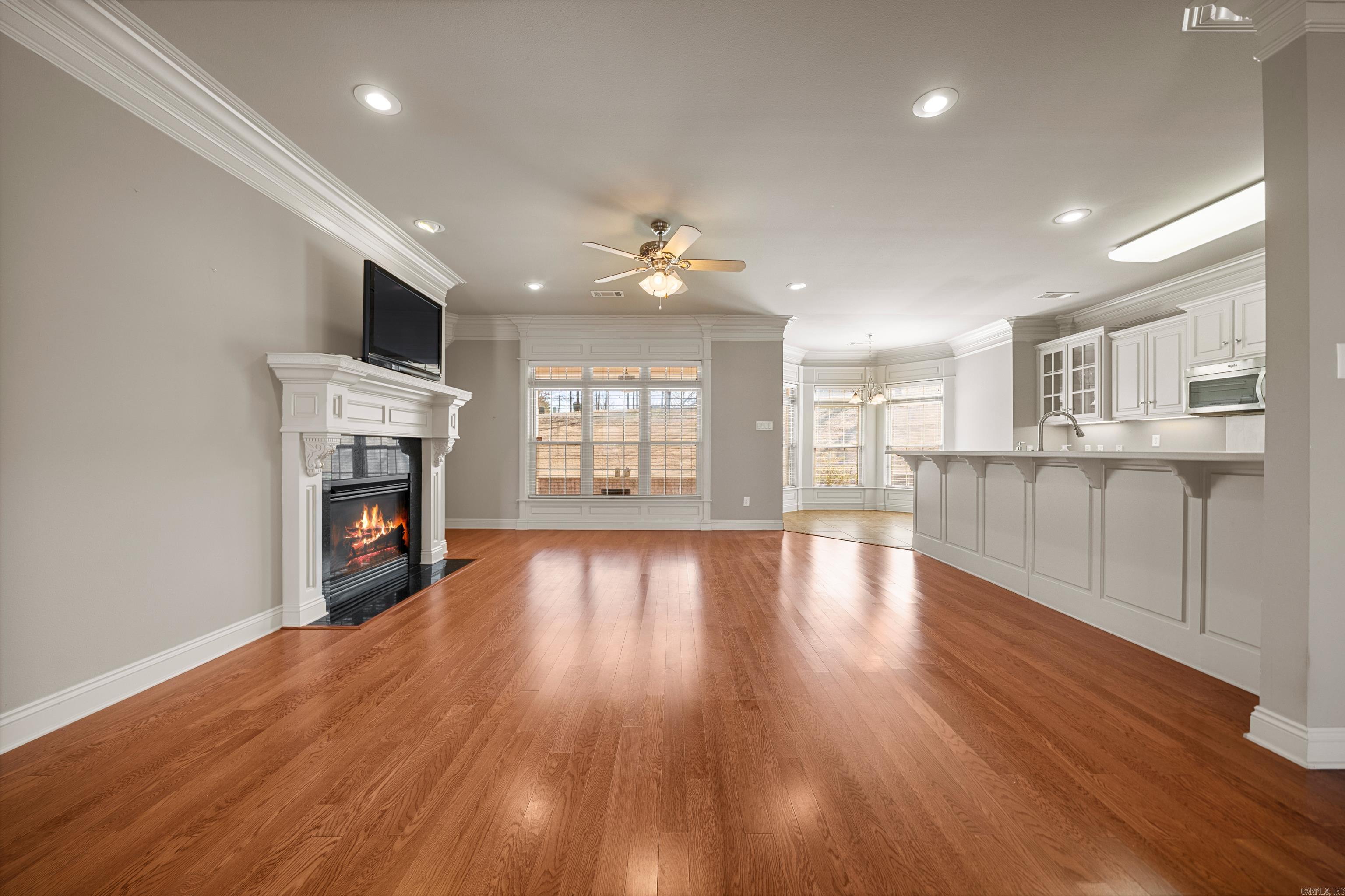 GREYSTONE - Residential