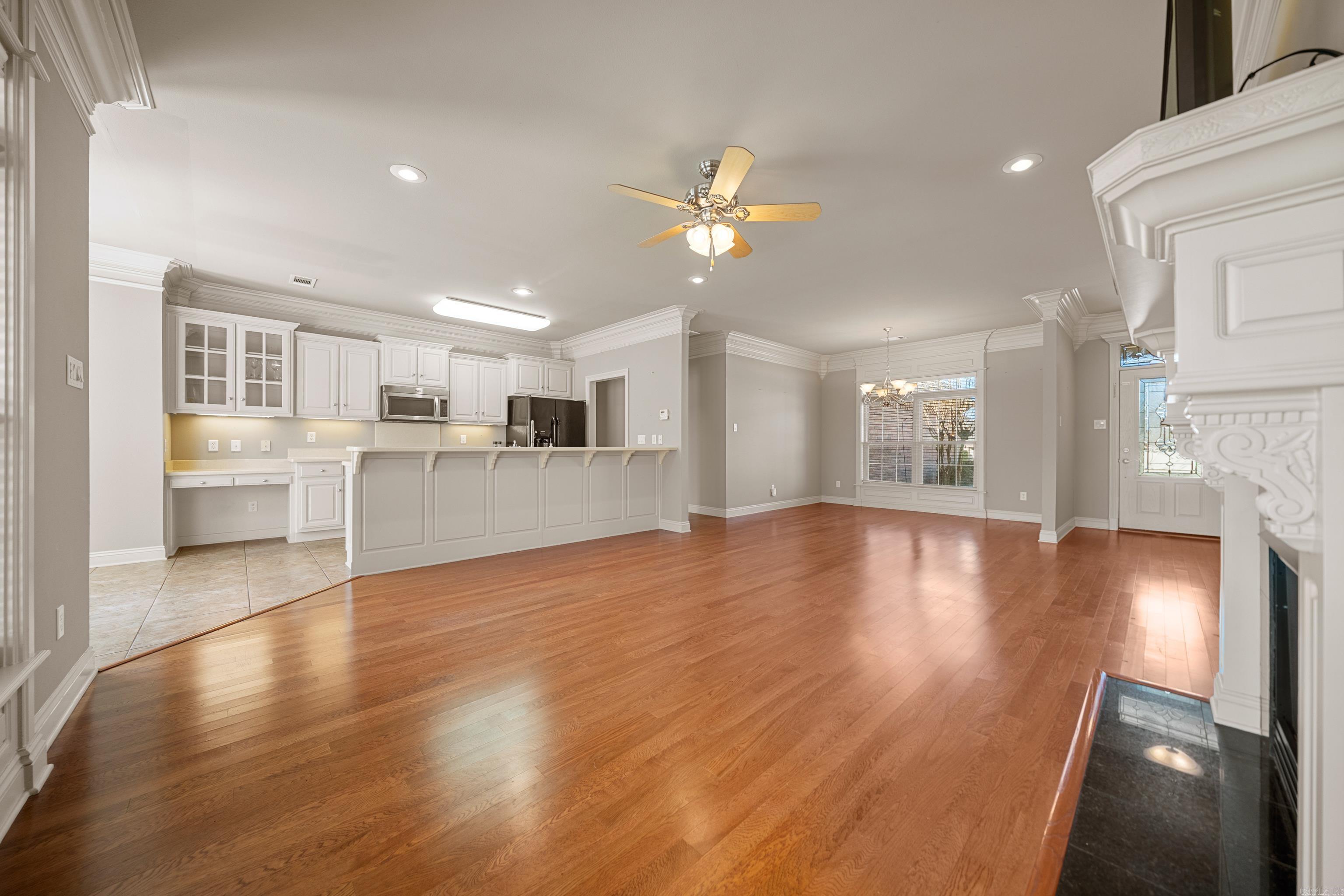 GREYSTONE - Residential