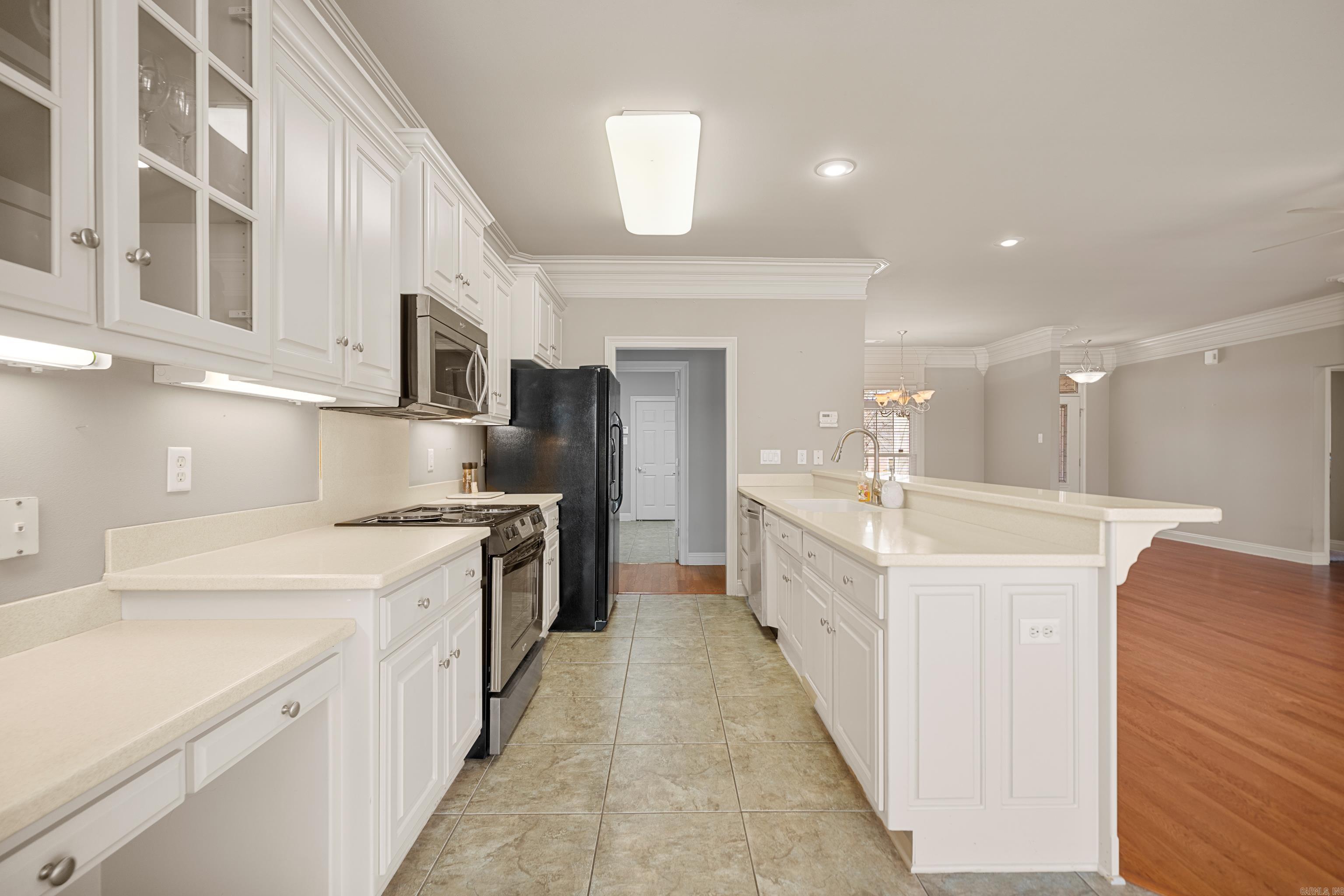 GREYSTONE - Residential