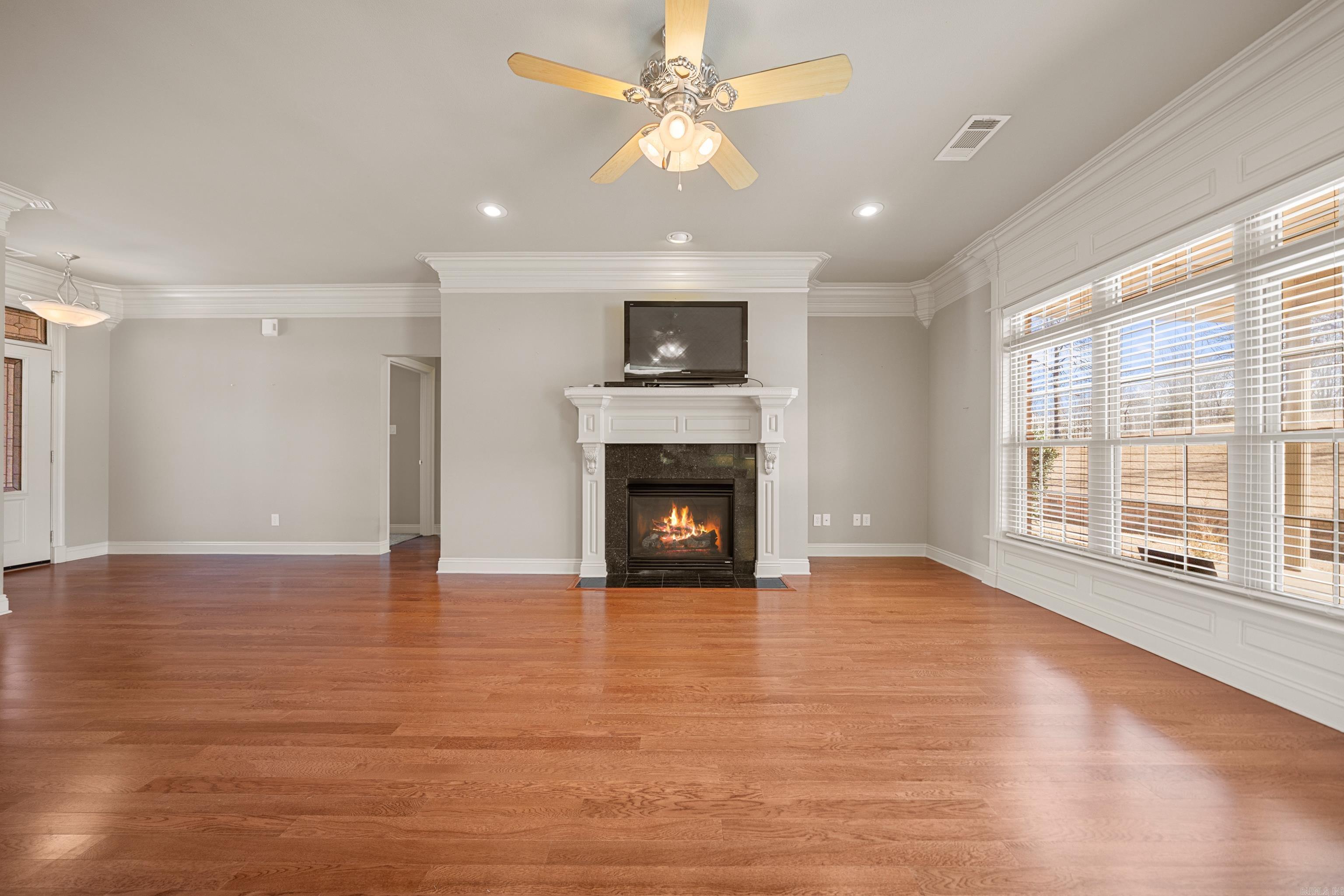 GREYSTONE - Residential