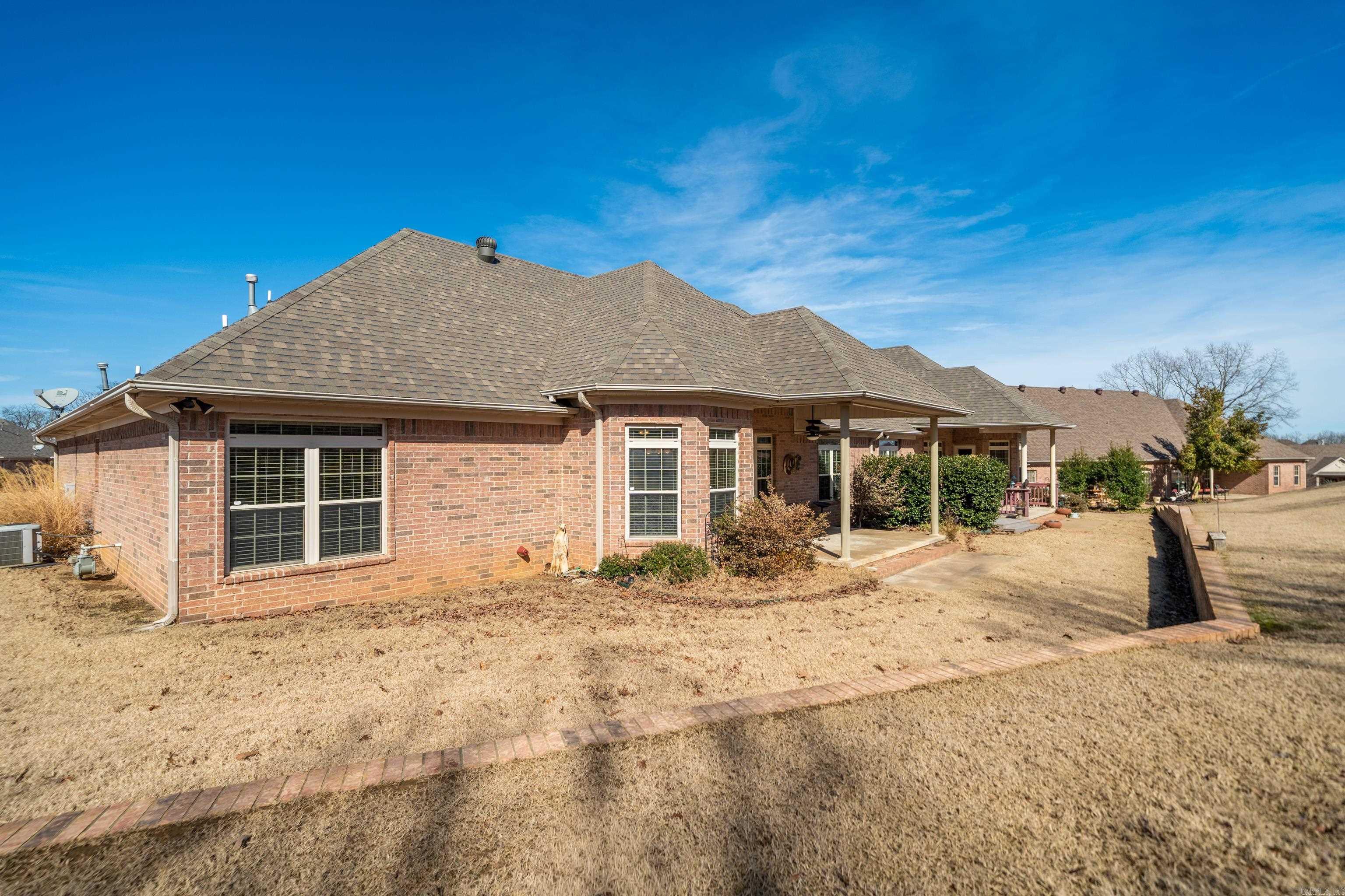 GREYSTONE - Residential