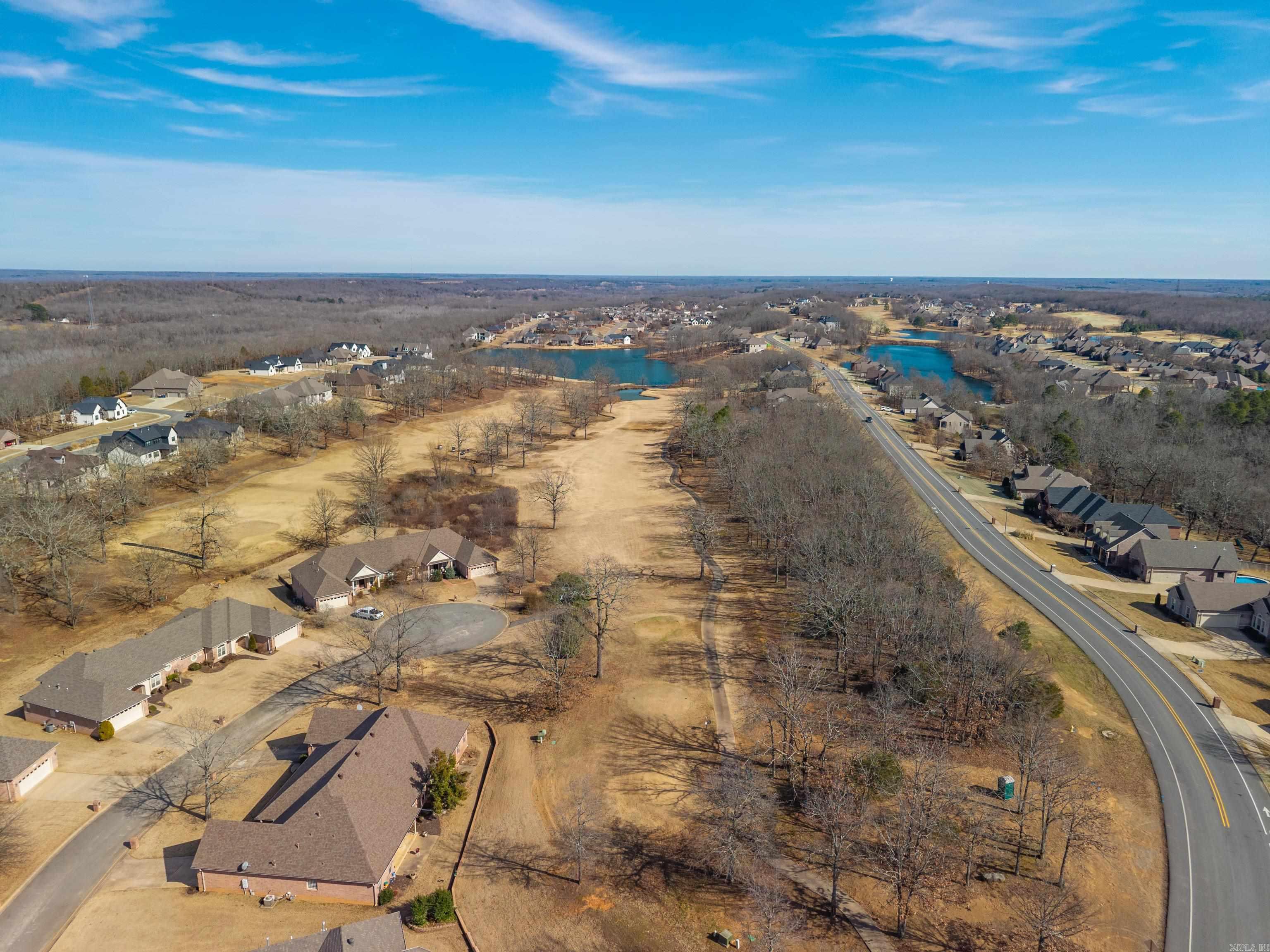 GREYSTONE - Residential