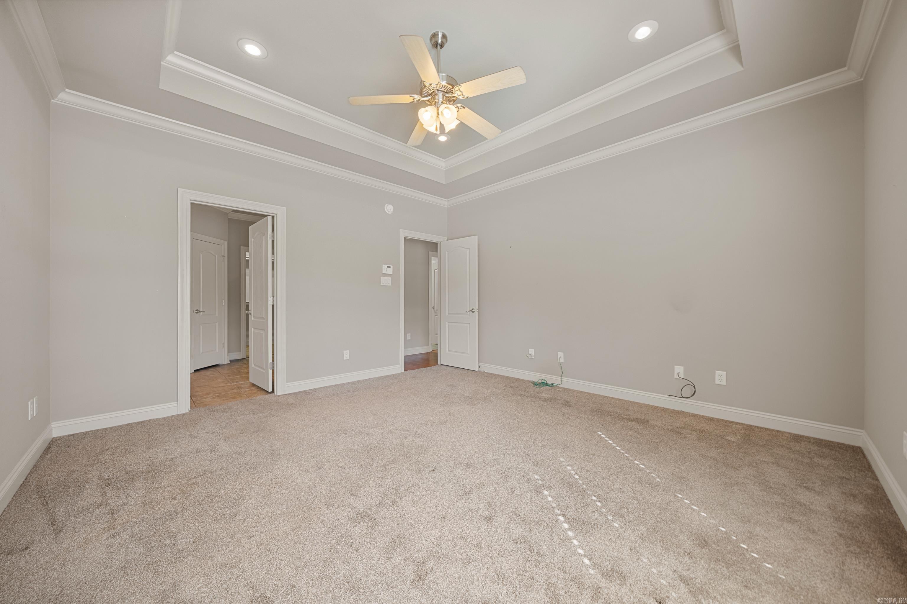 GREYSTONE - Residential