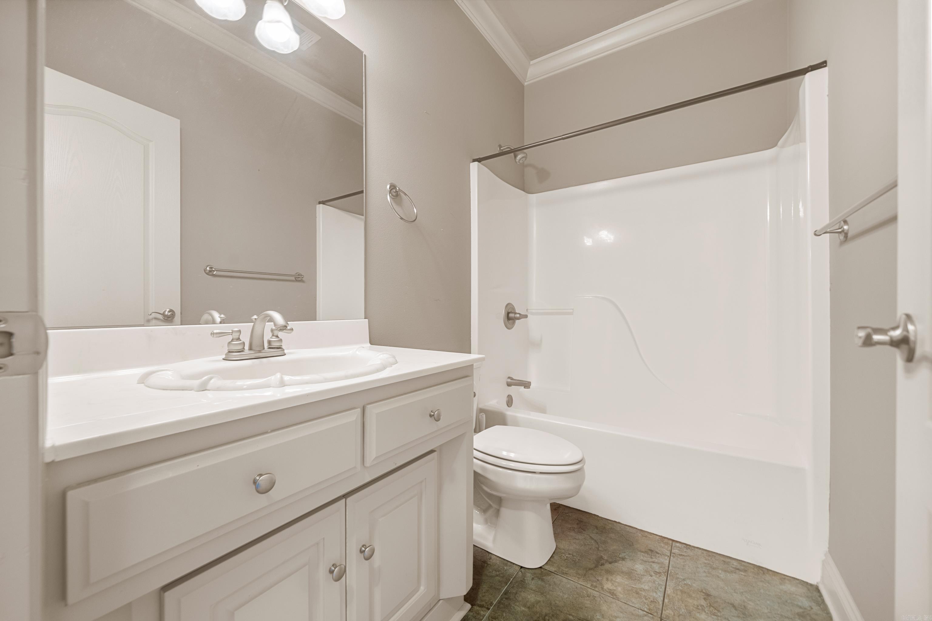 GREYSTONE - Residential