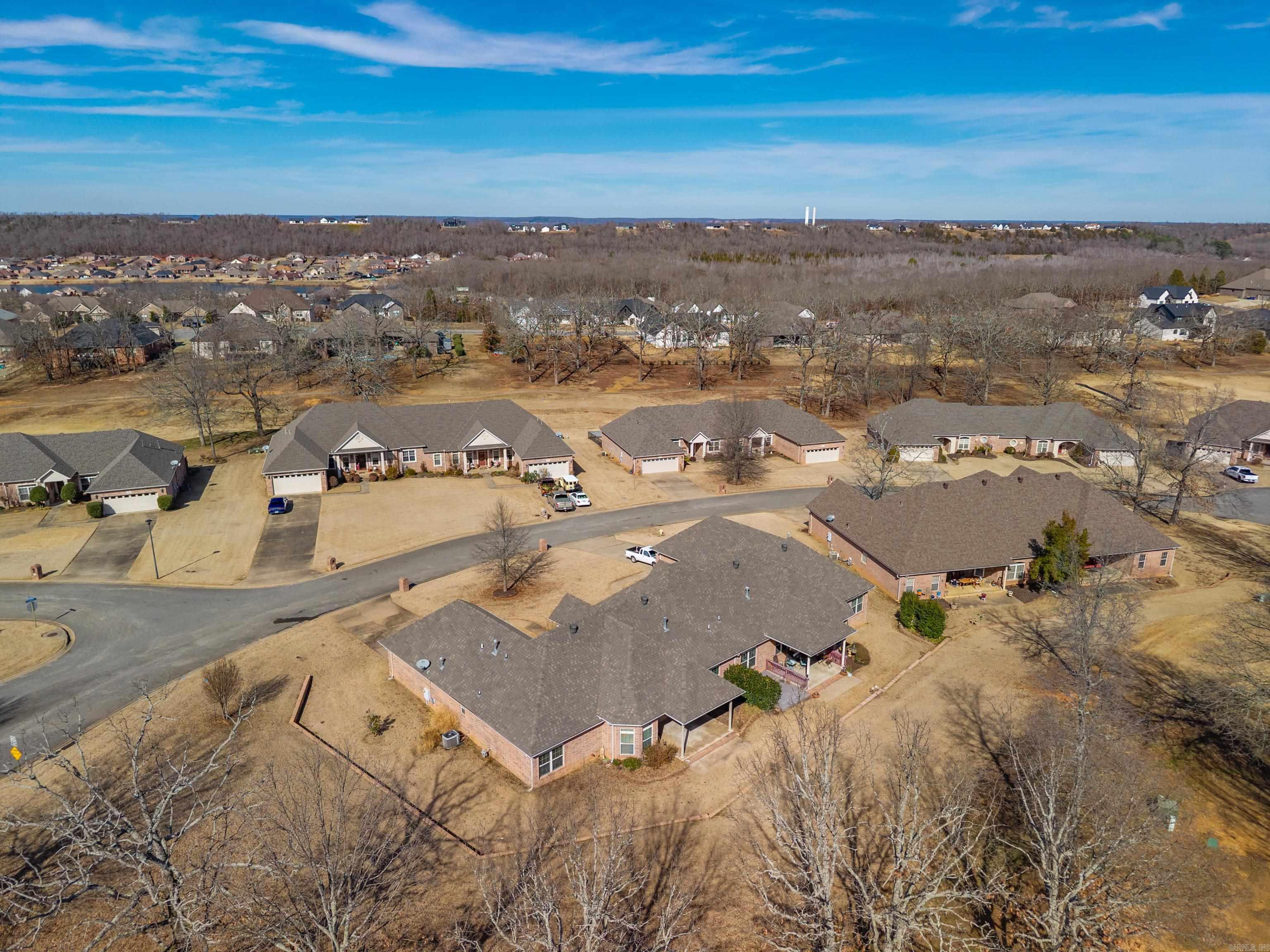 GREYSTONE - Residential