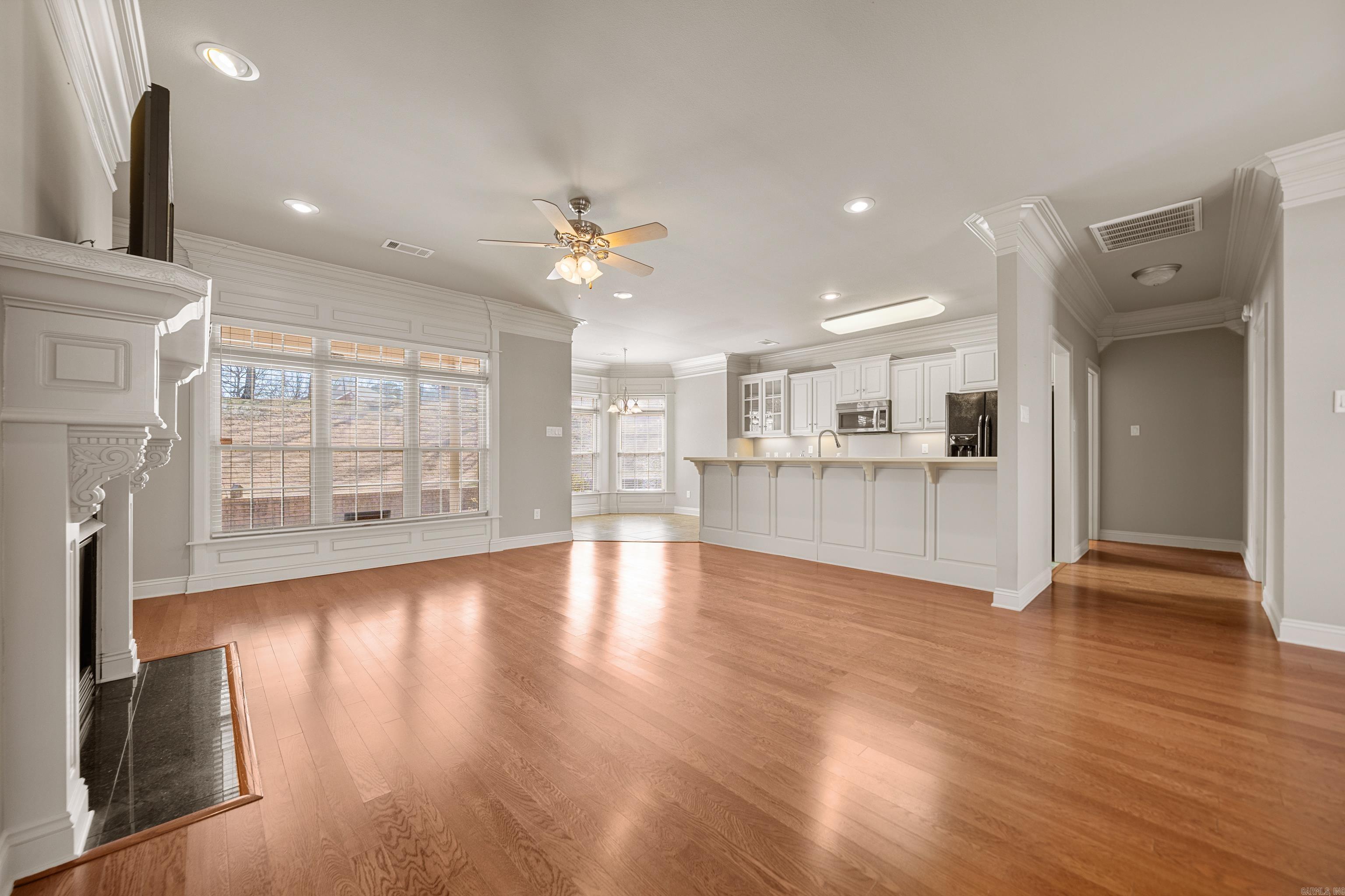 GREYSTONE - Residential