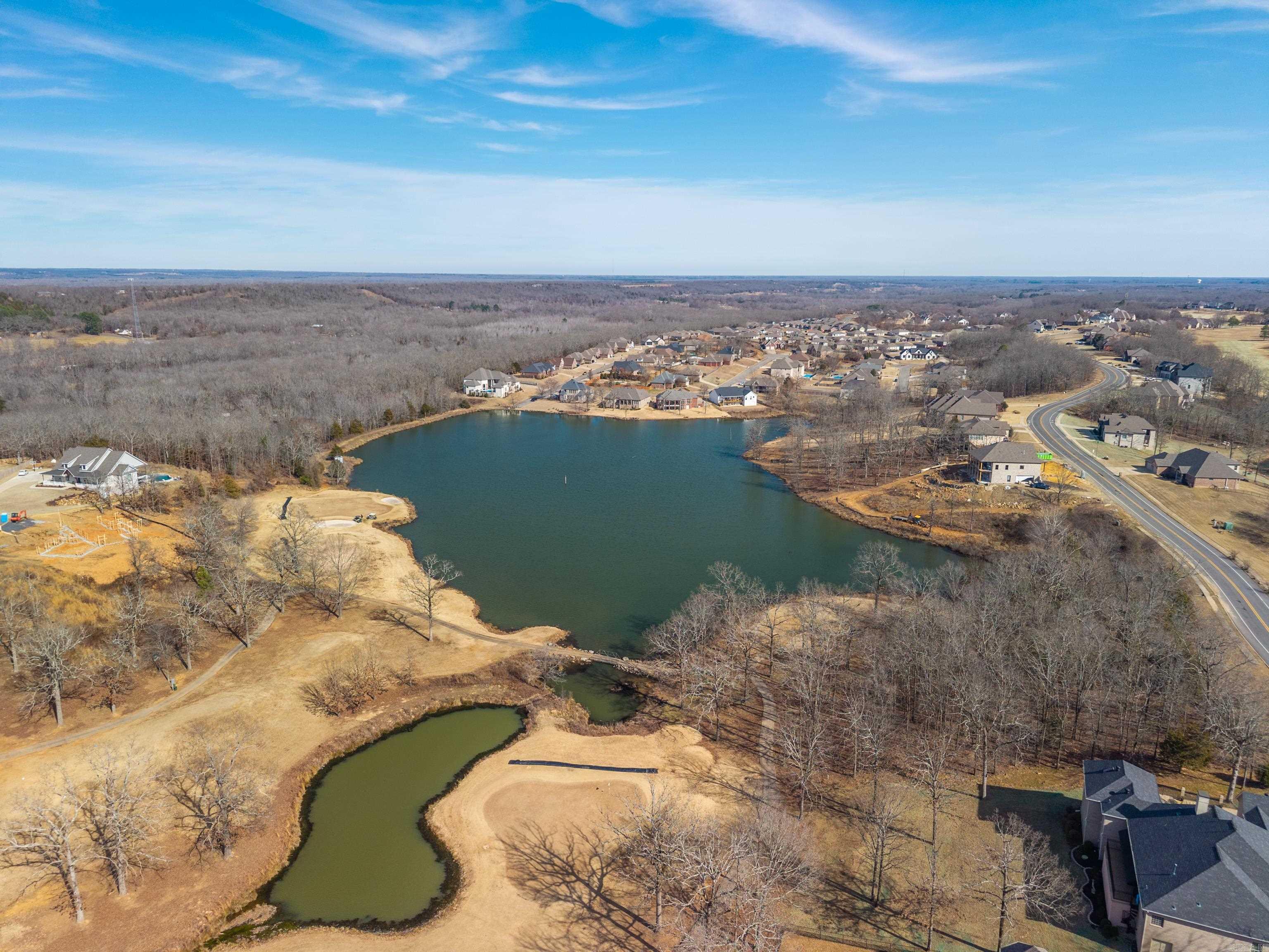 GREYSTONE - Residential