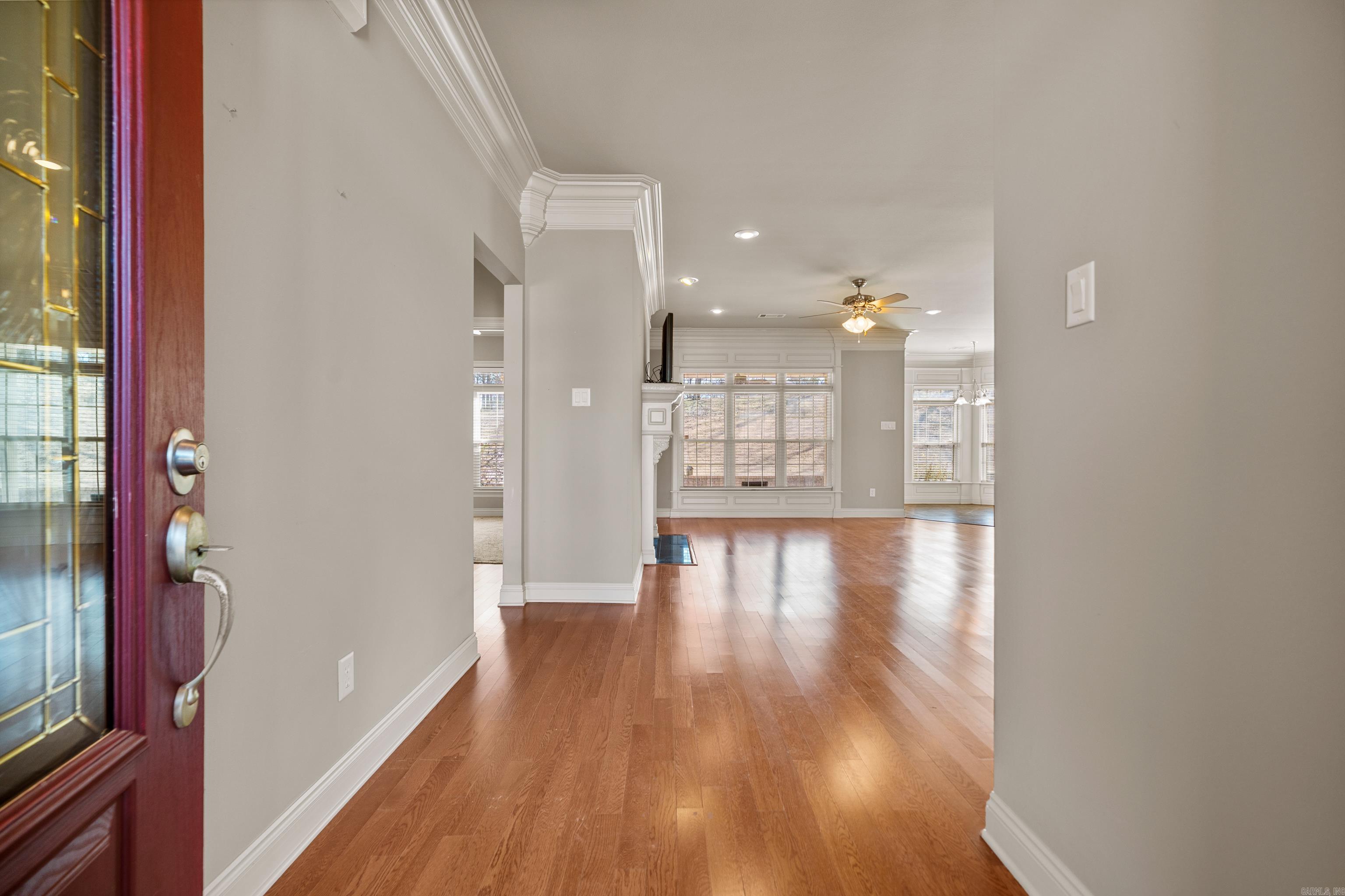 GREYSTONE - Residential