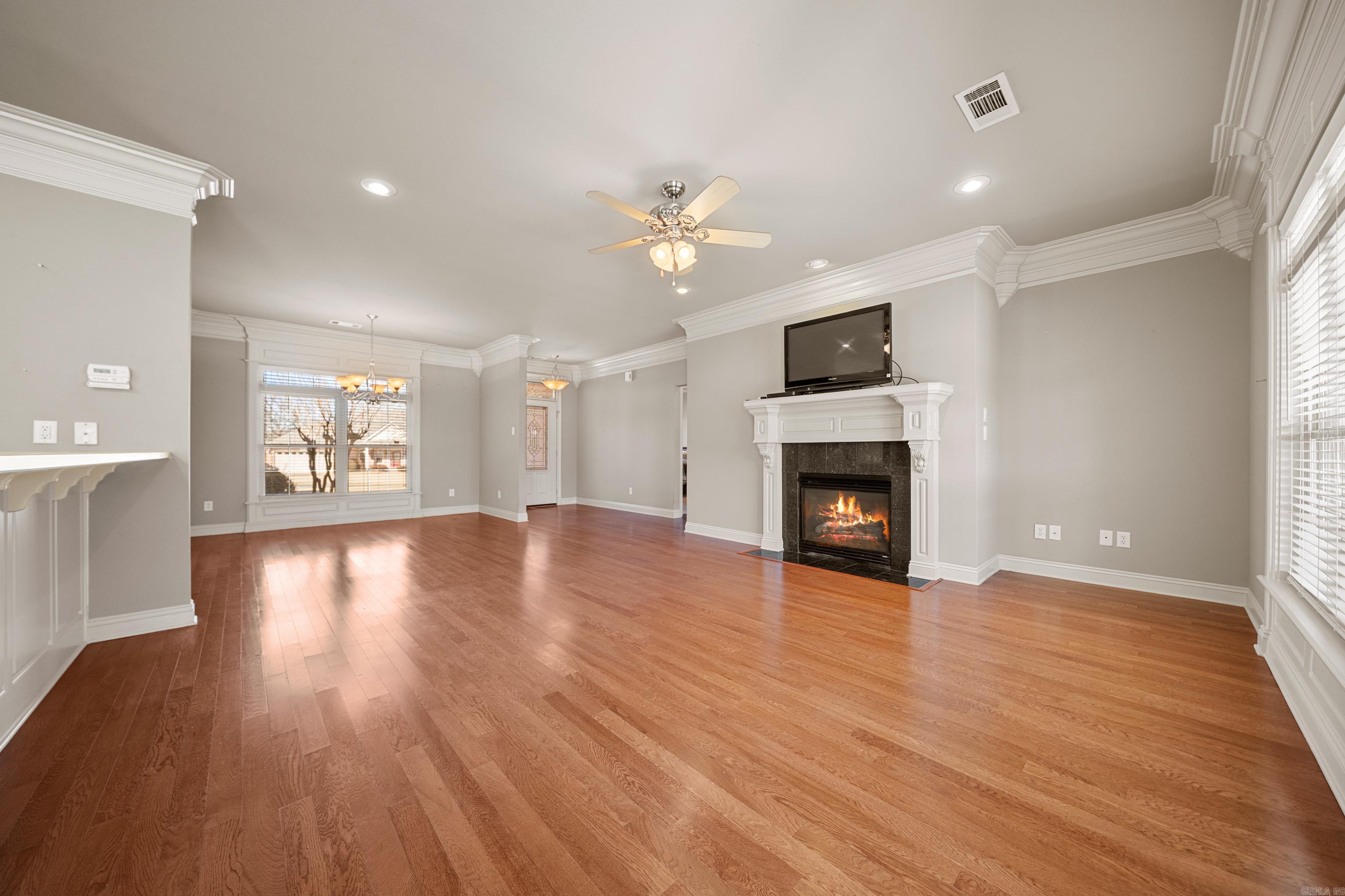 GREYSTONE - Residential