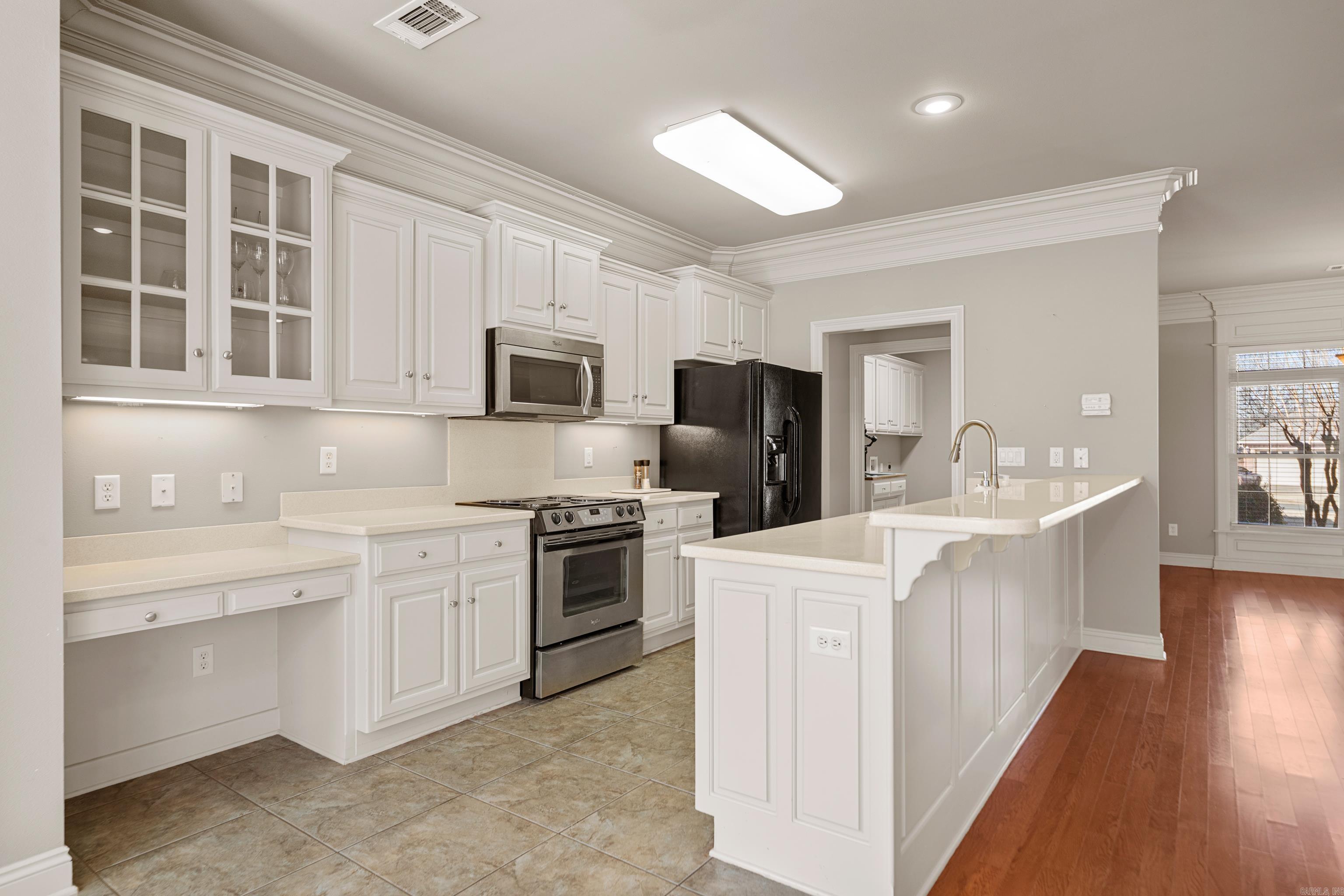 GREYSTONE - Residential