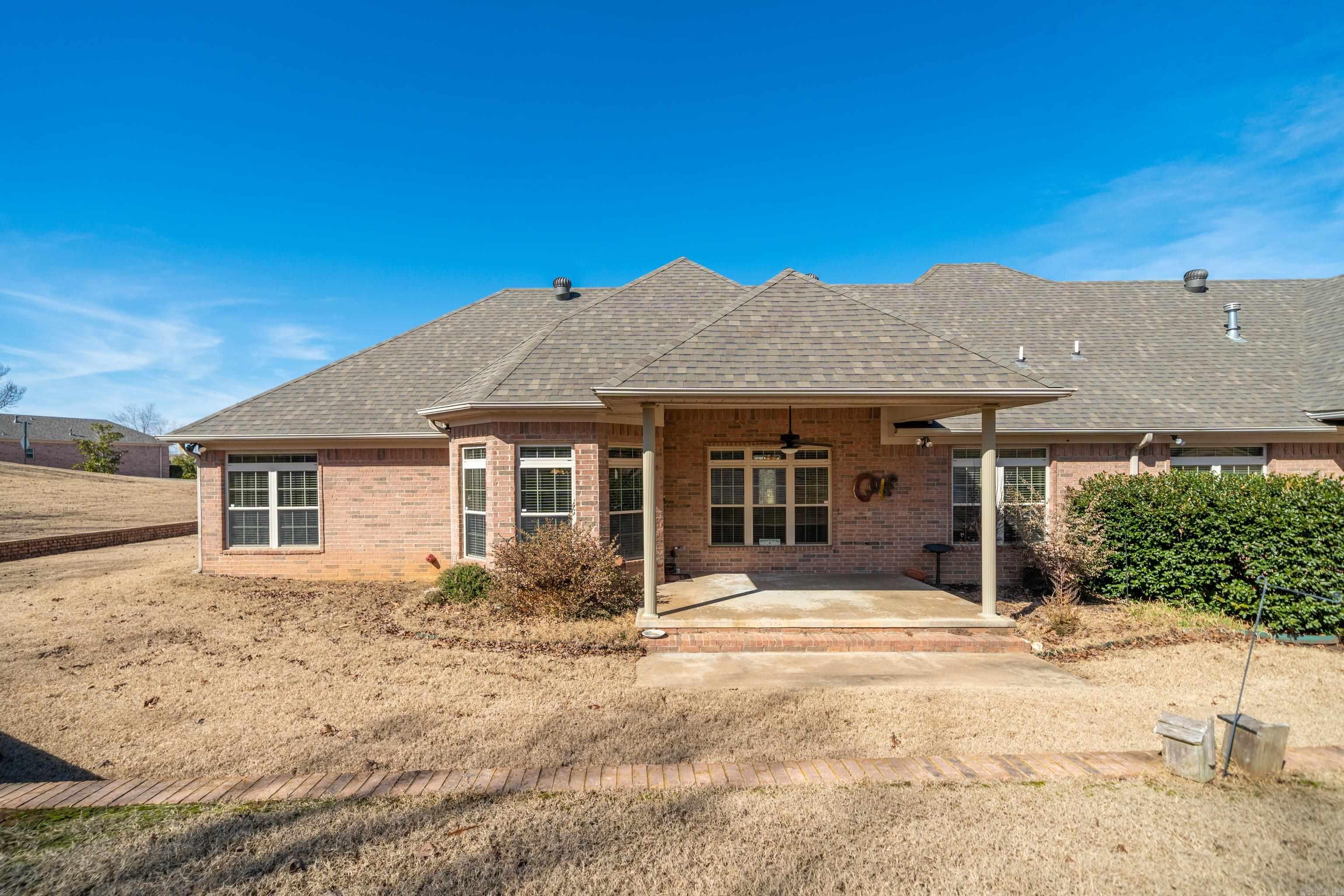 GREYSTONE - Residential