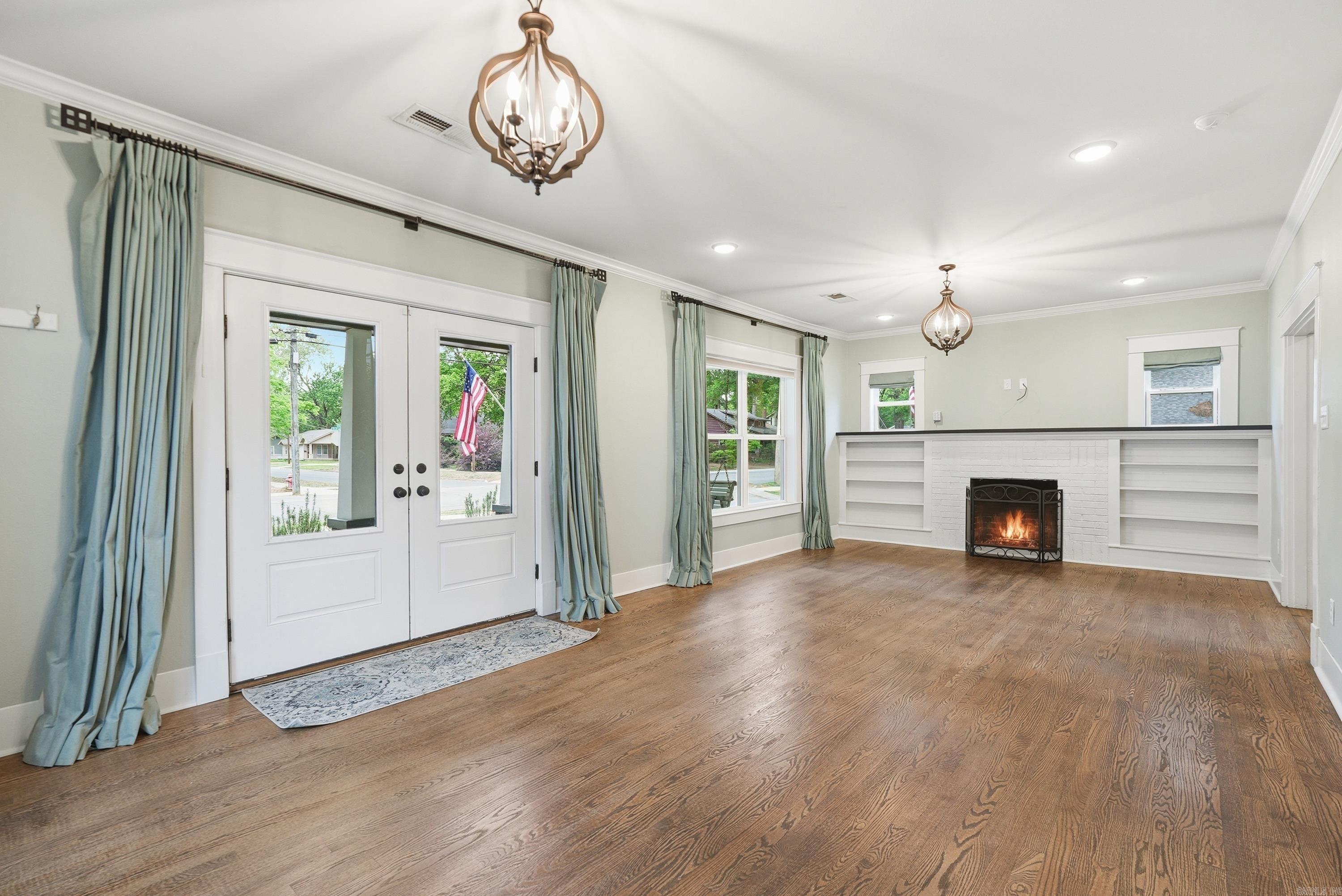 Fiddlers Survey - Residential