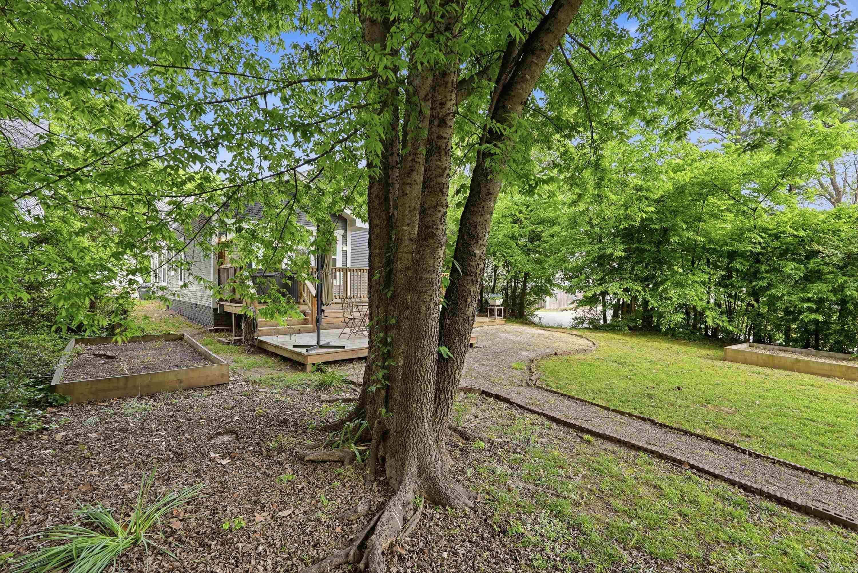 Fiddlers Survey - Residential