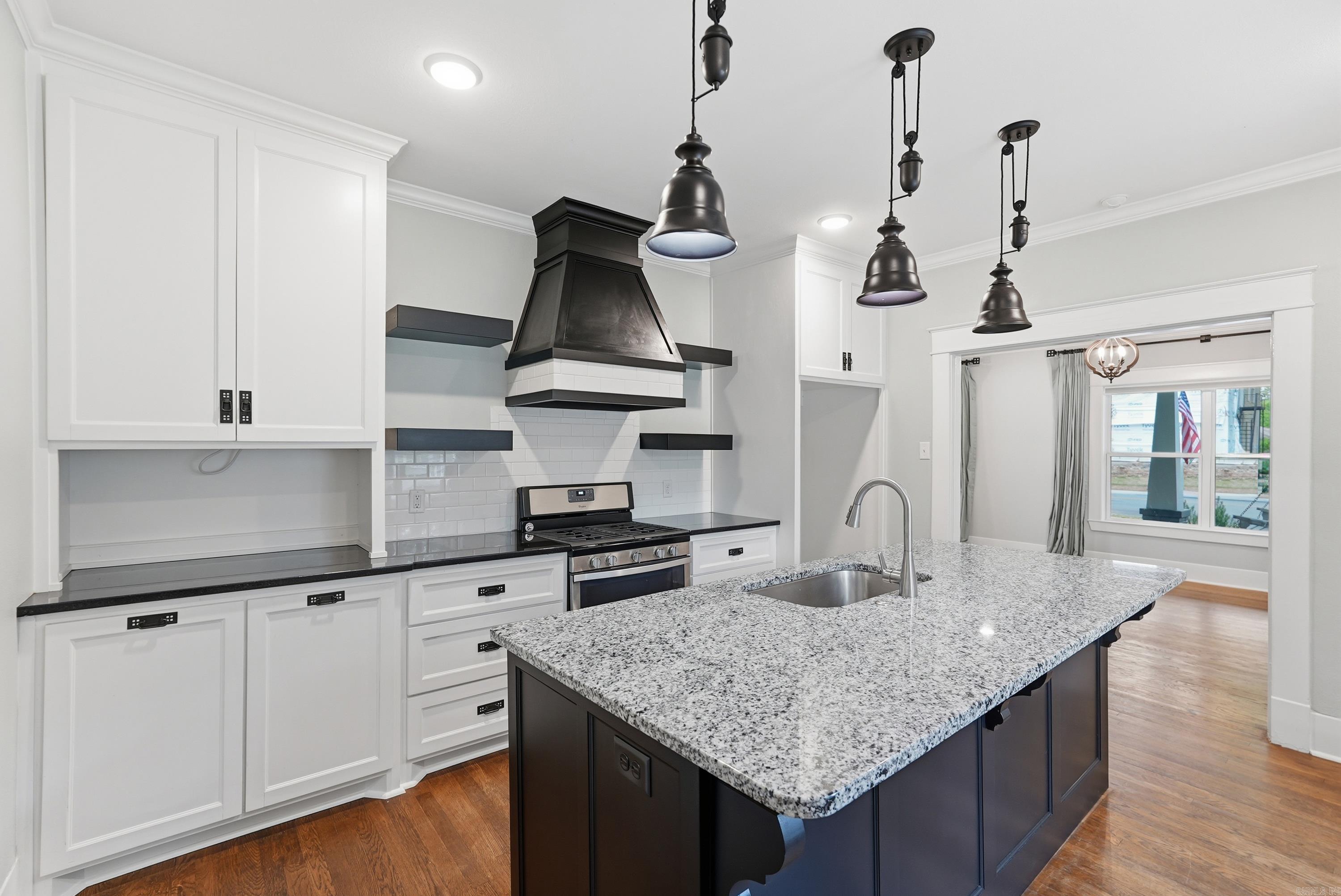 Fiddlers Survey - Residential