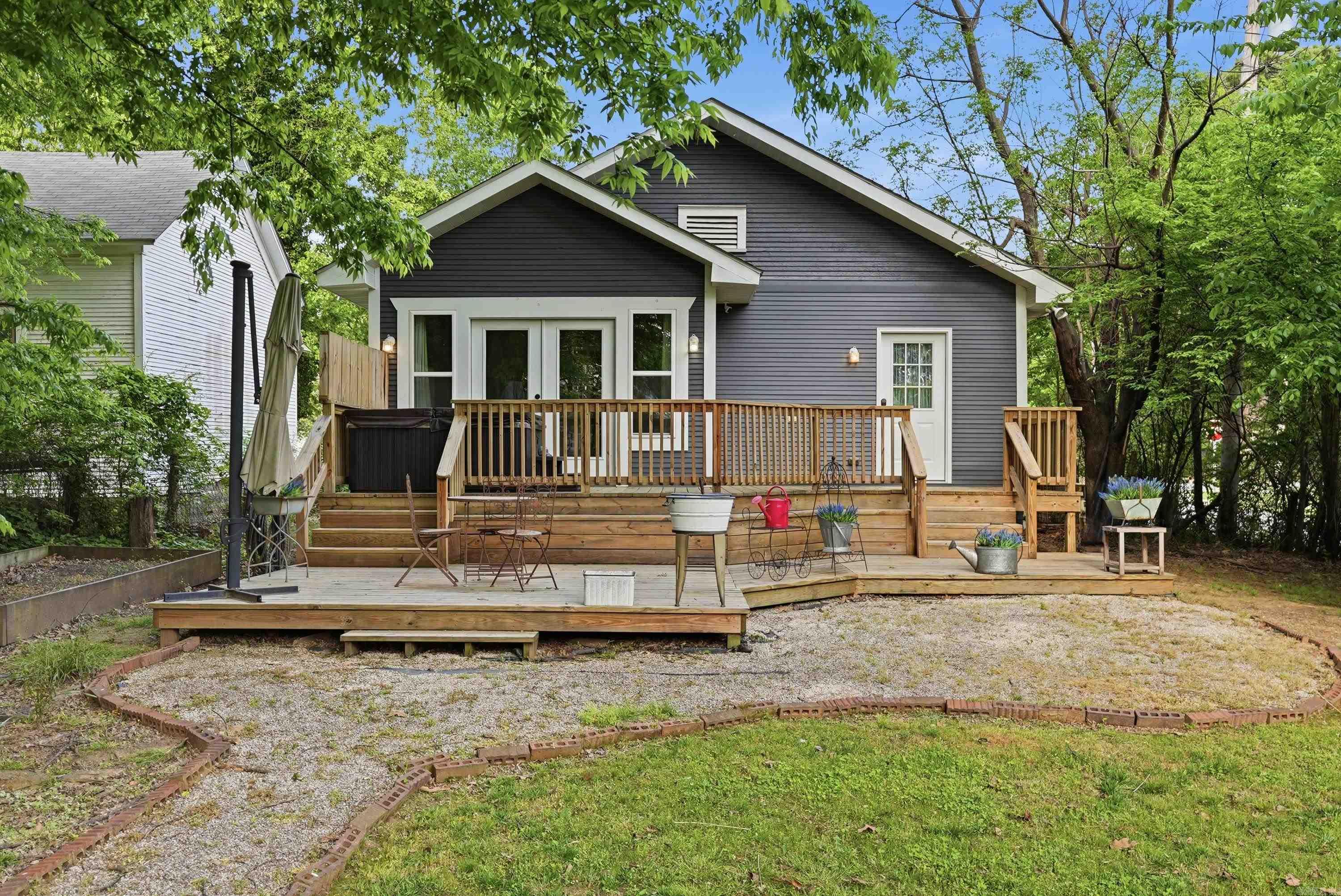 Fiddlers Survey - Residential