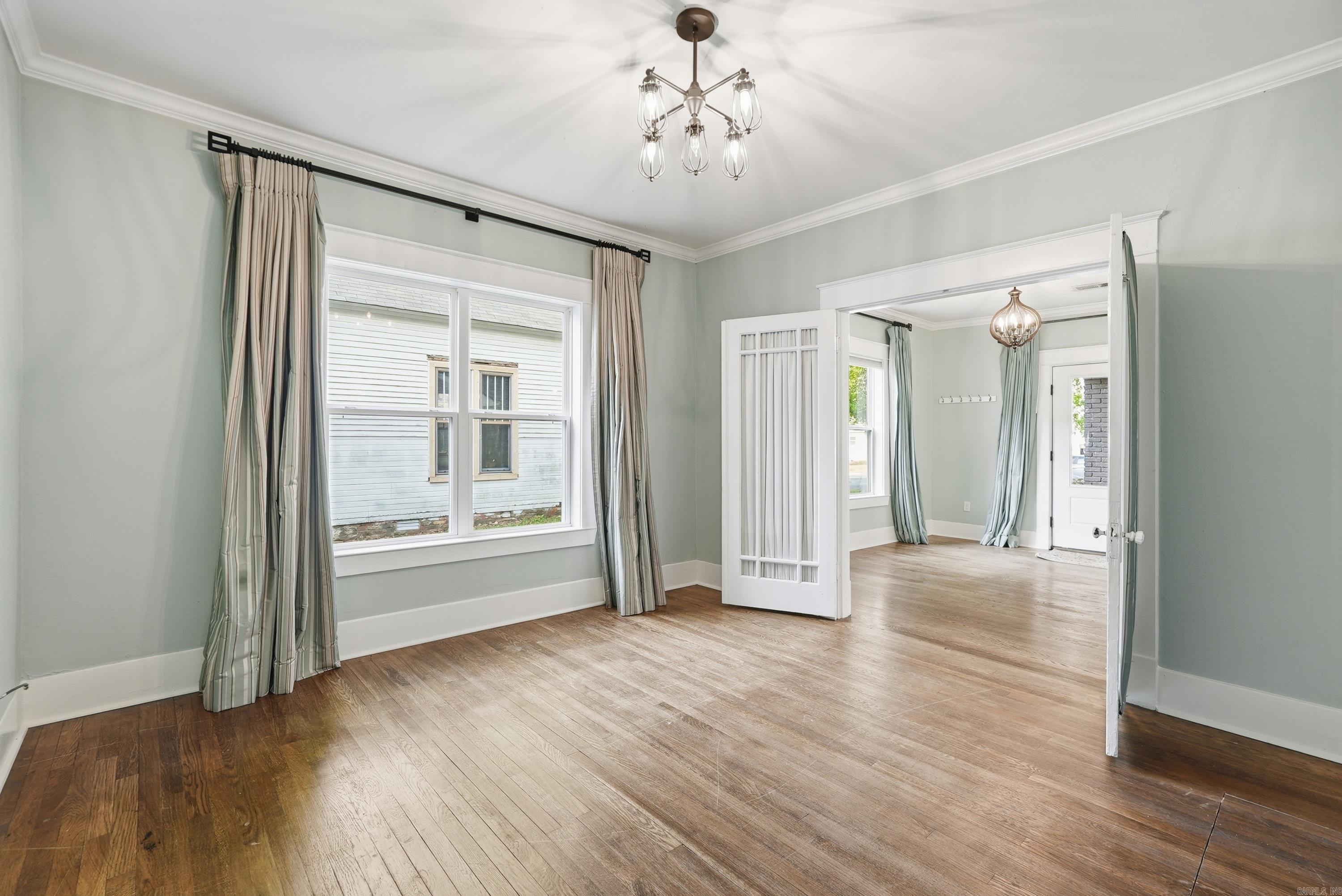 Fiddlers Survey - Residential