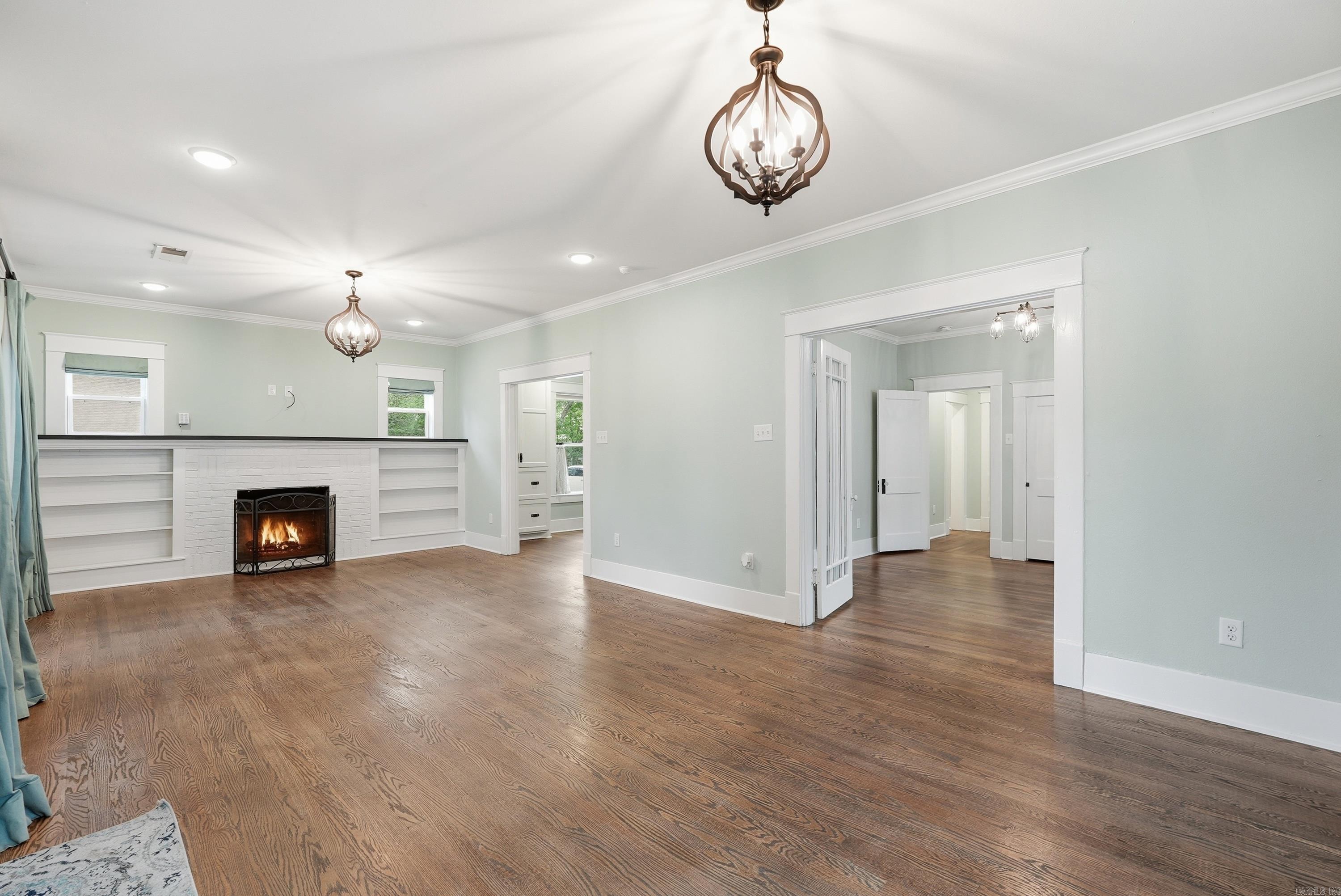 Fiddlers Survey - Residential