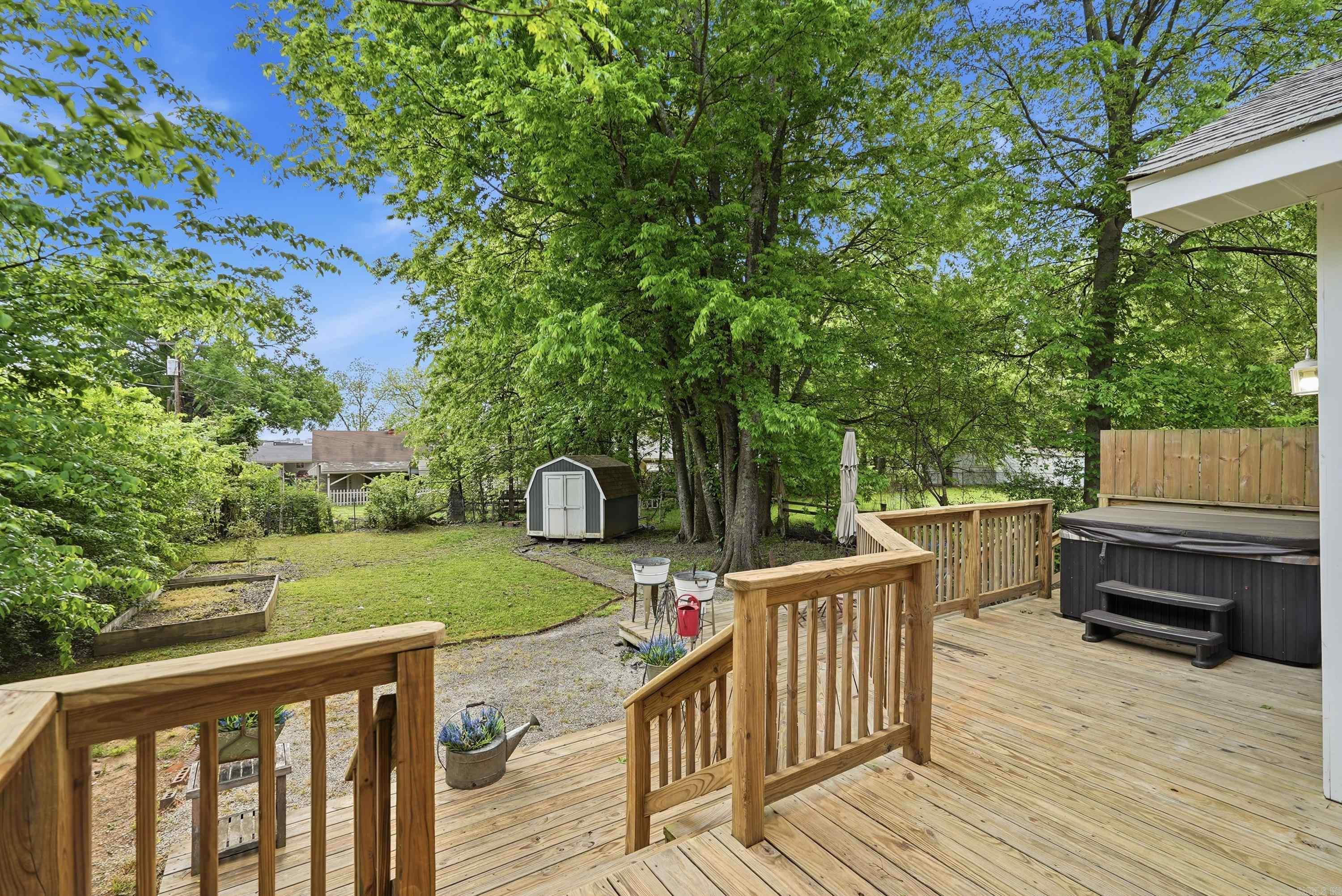 Fiddlers Survey - Residential