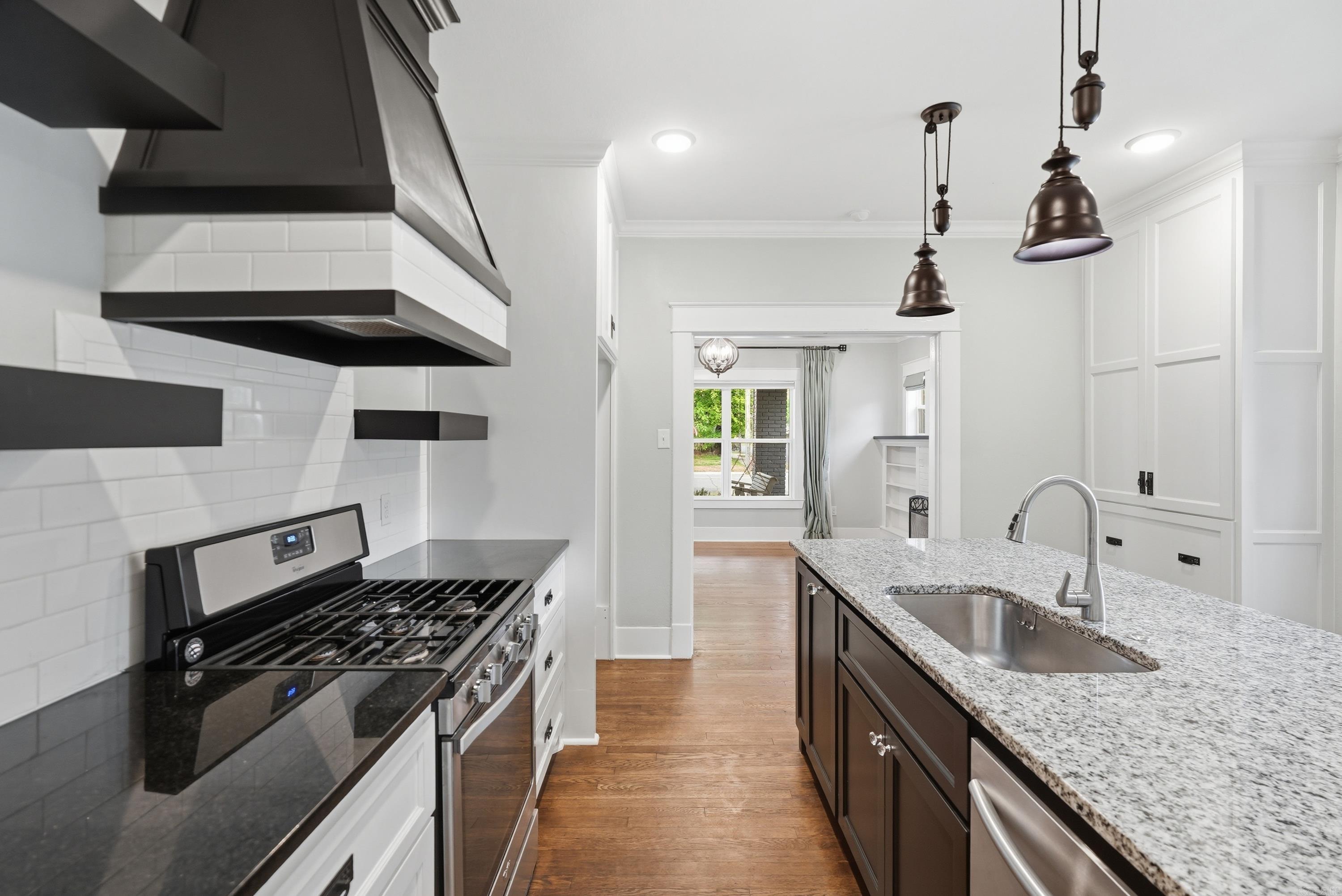 Fiddlers Survey - Residential