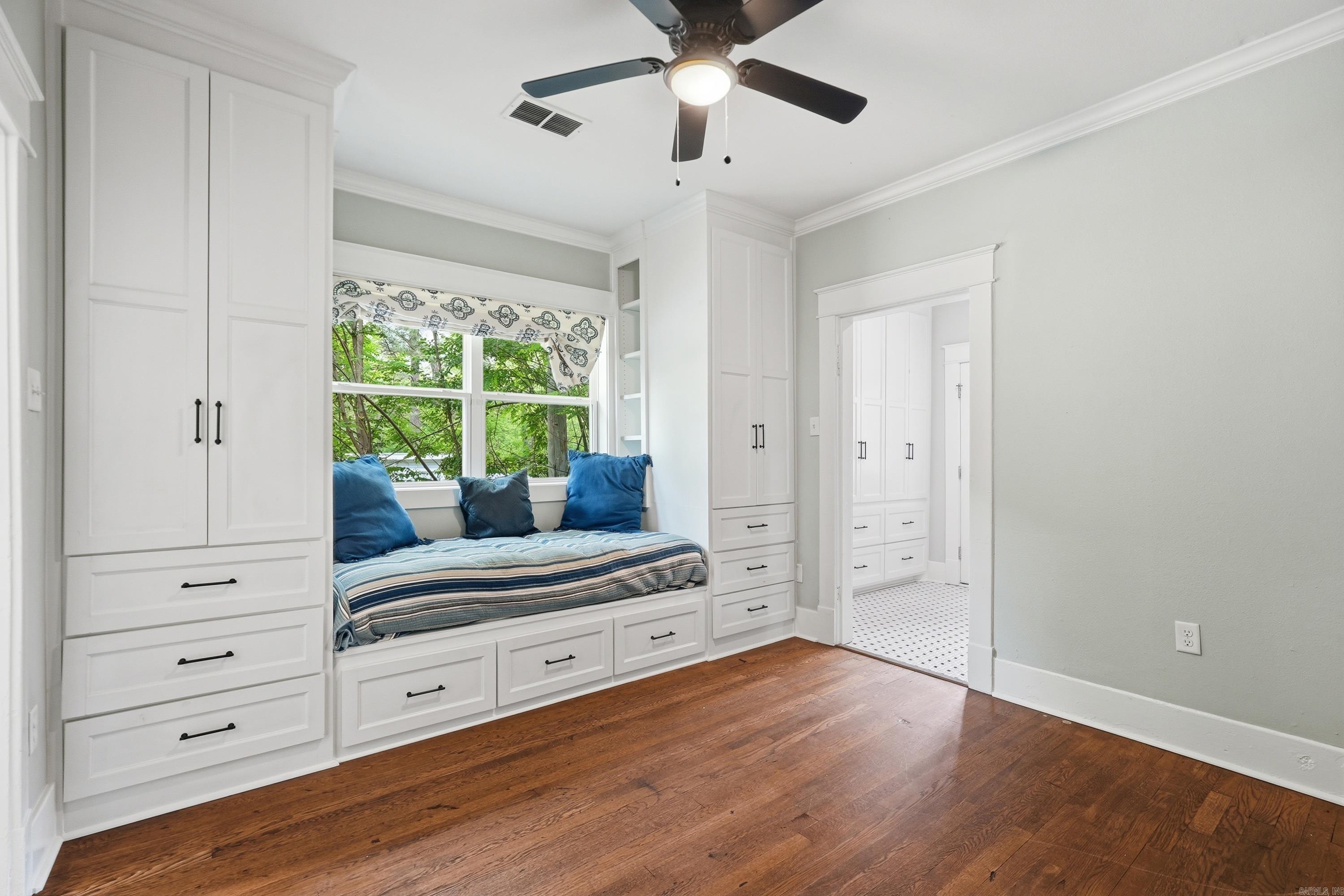 Fiddlers Survey - Residential