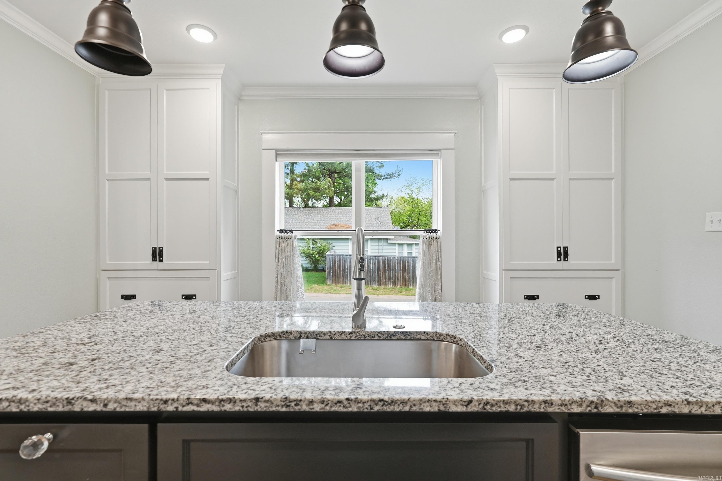 Fiddlers Survey - Residential