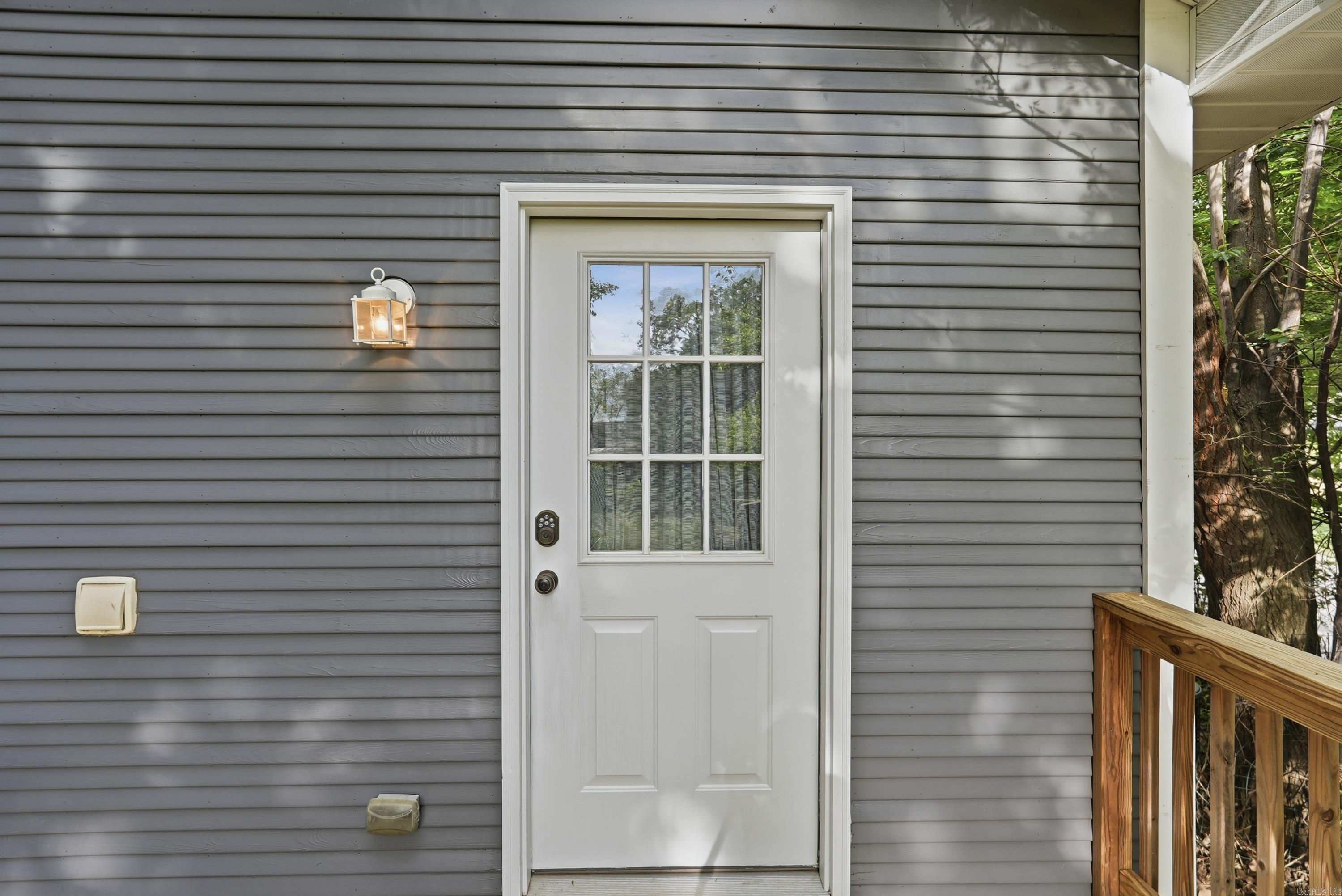 Fiddlers Survey - Residential