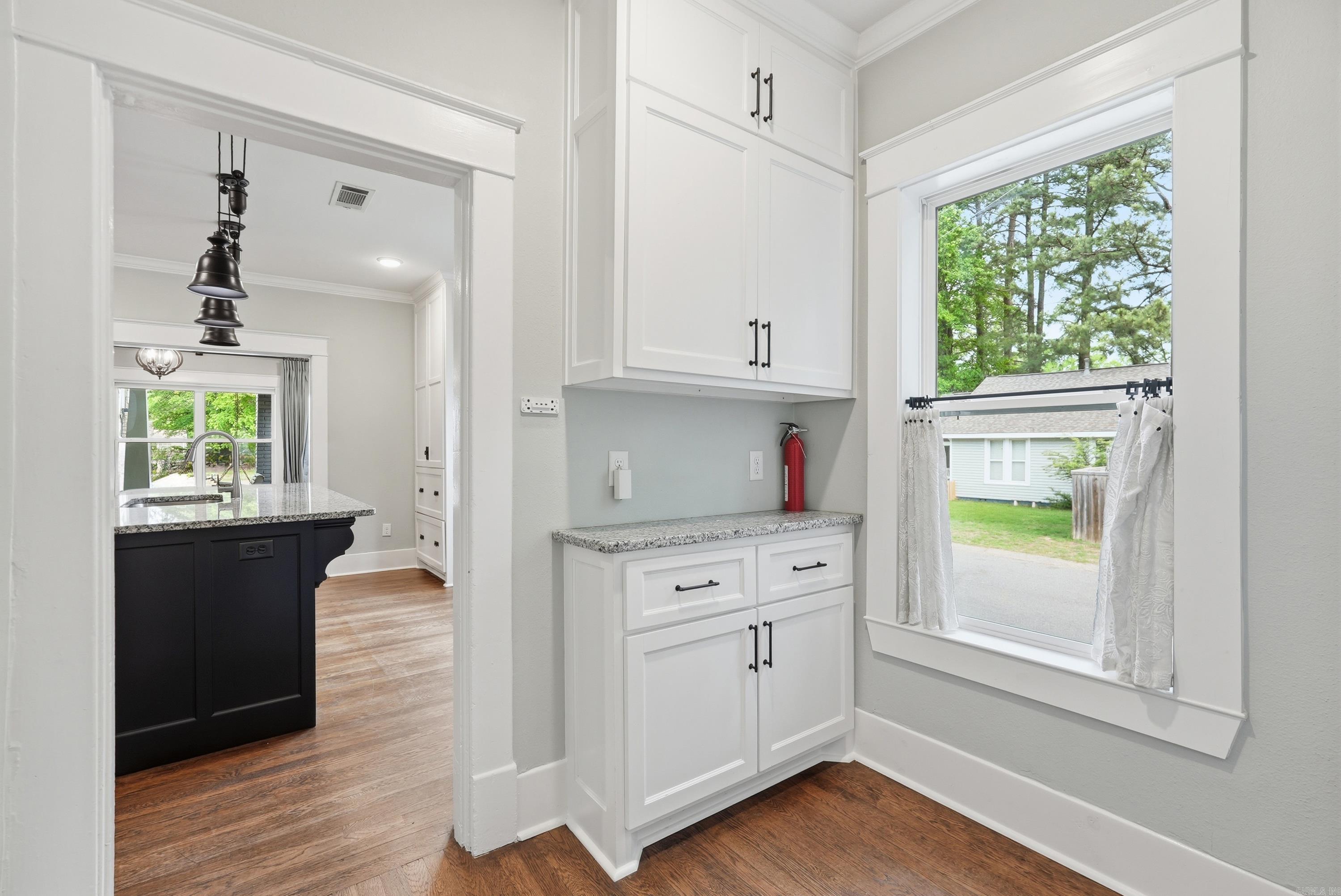 Fiddlers Survey - Residential