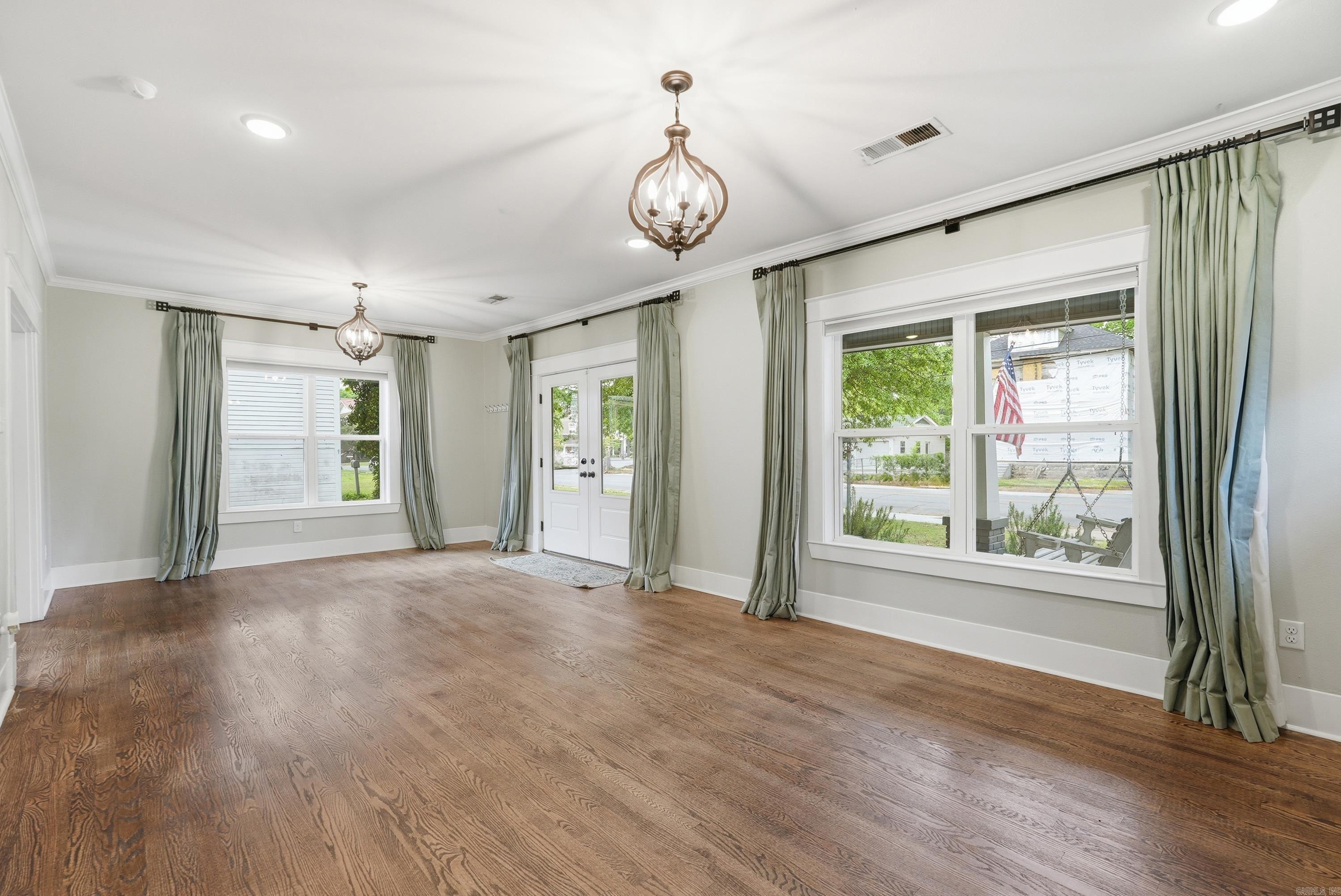 Fiddlers Survey - Residential