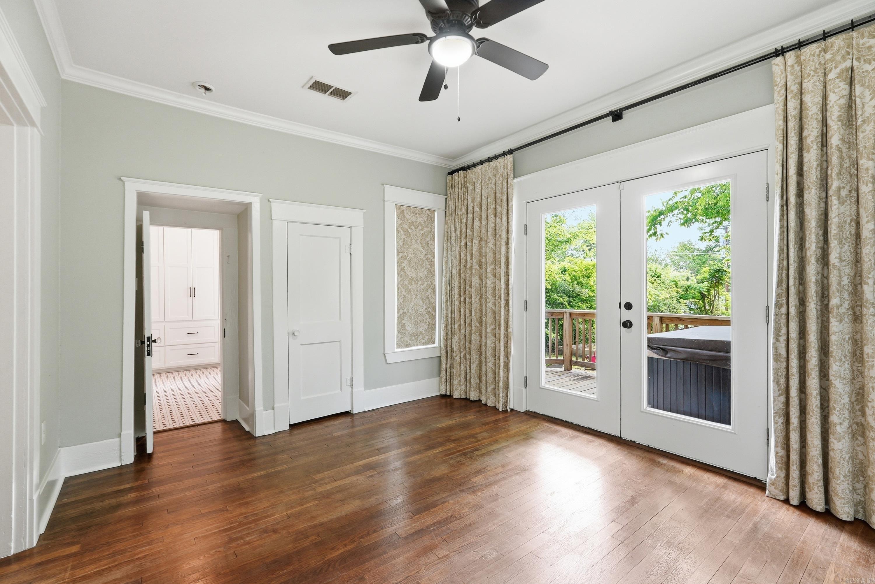 Fiddlers Survey - Residential