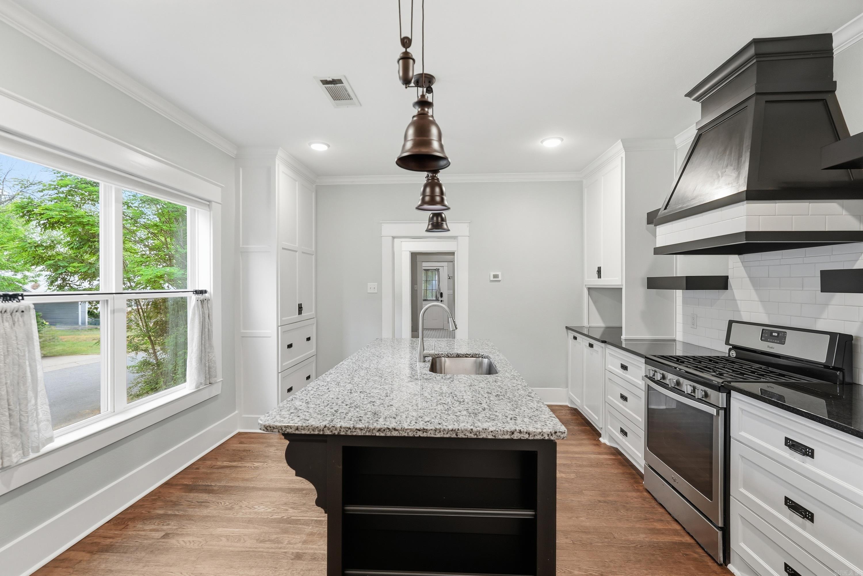 Fiddlers Survey - Residential