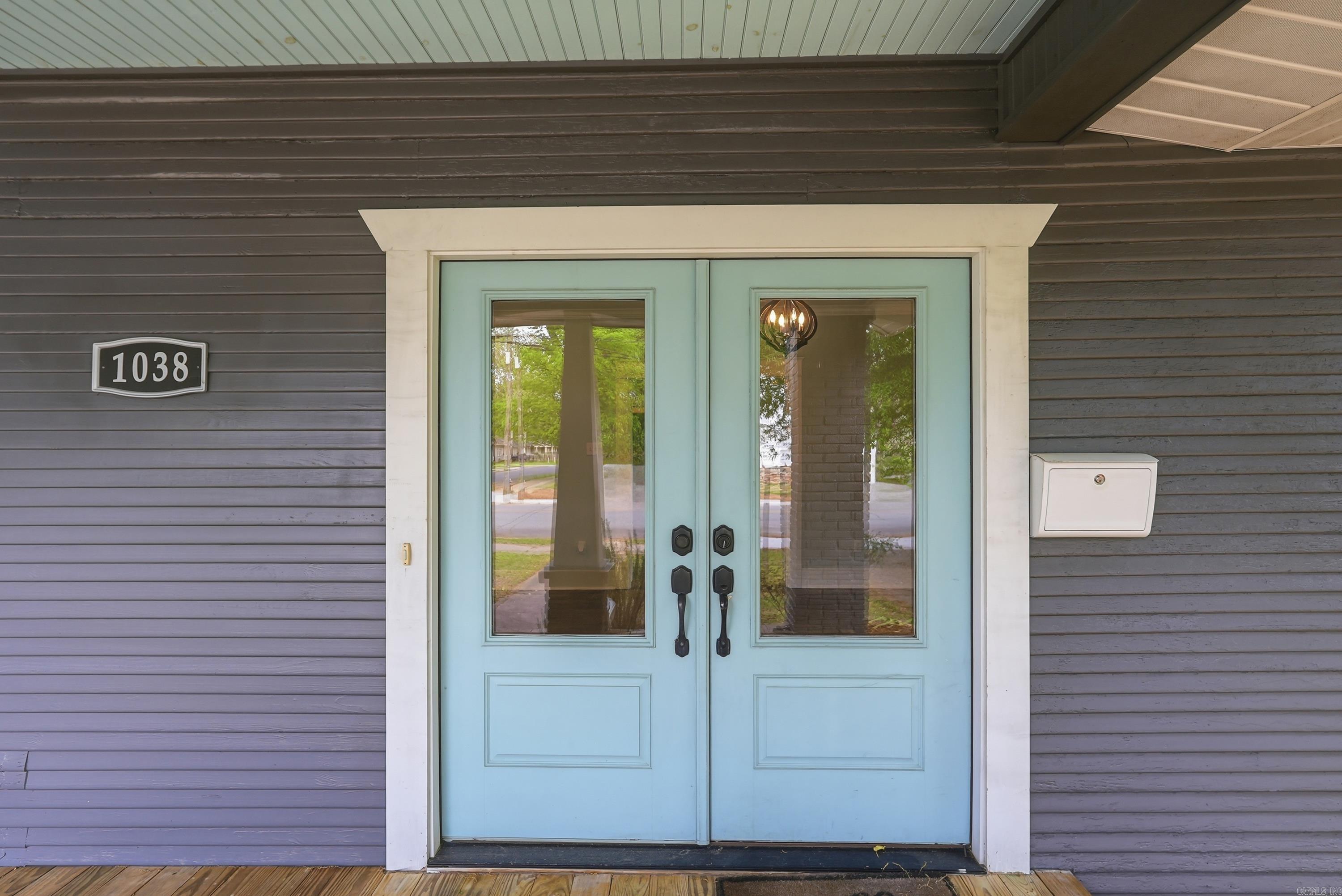 Fiddlers Survey - Residential