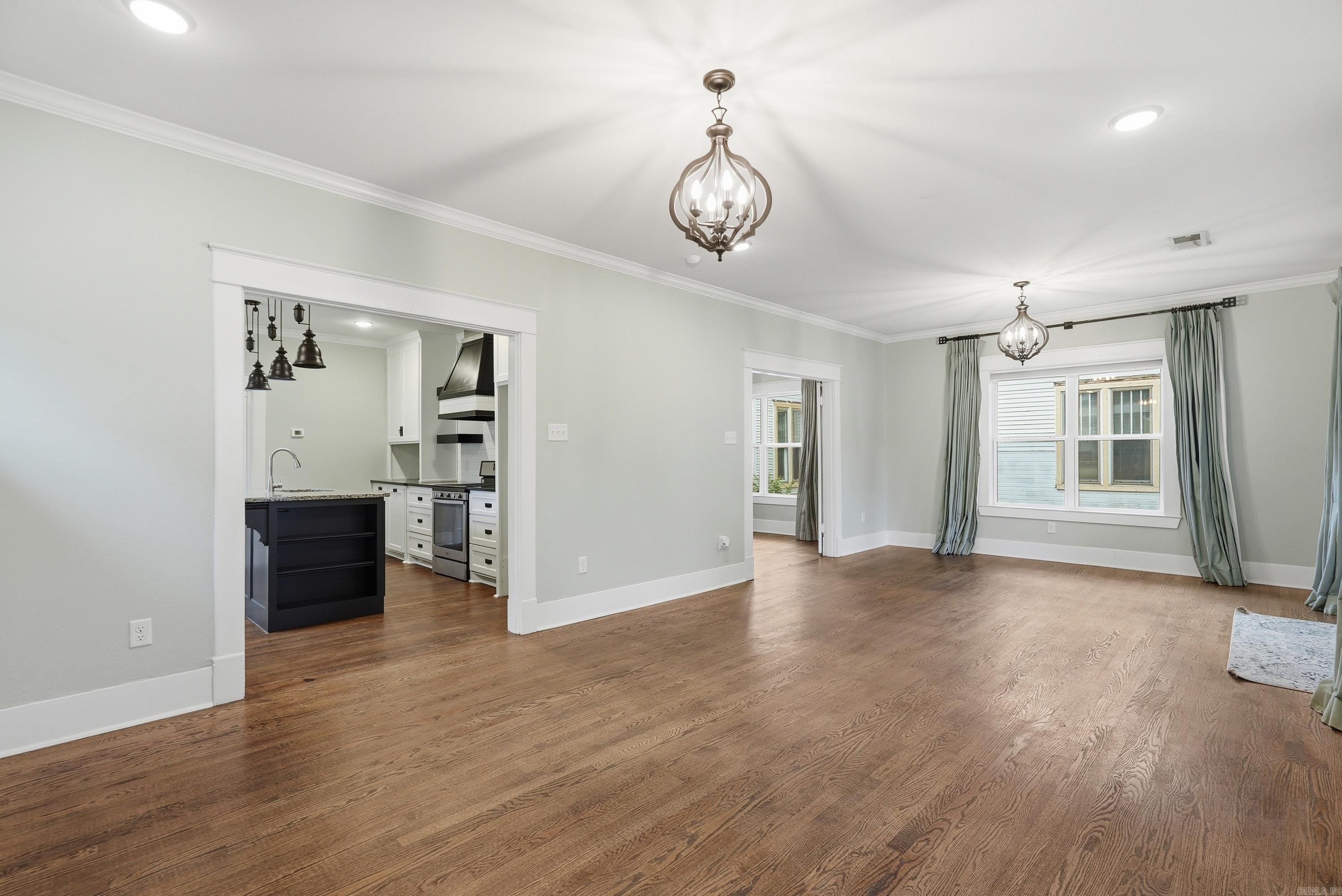 Fiddlers Survey - Residential