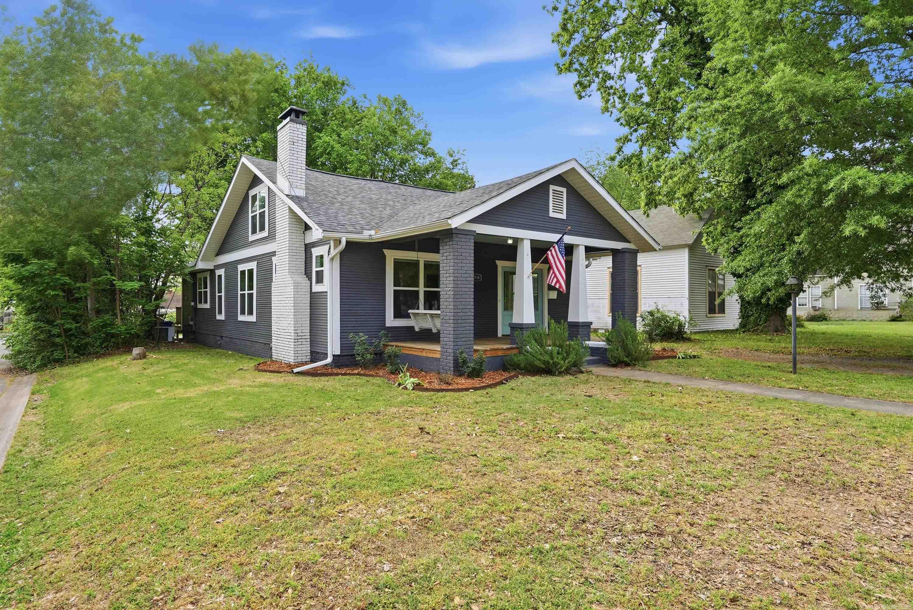 Fiddlers Survey - Residential