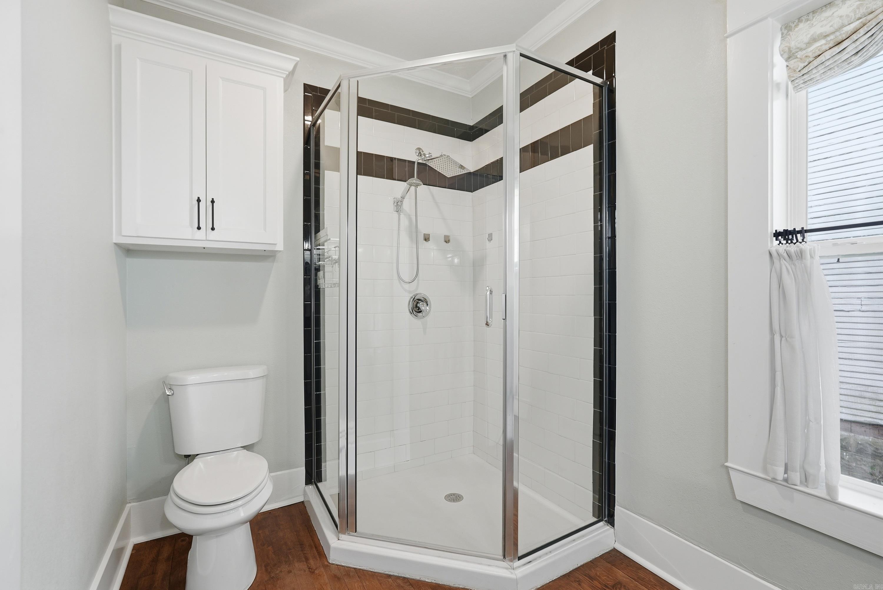 Fiddlers Survey - Residential